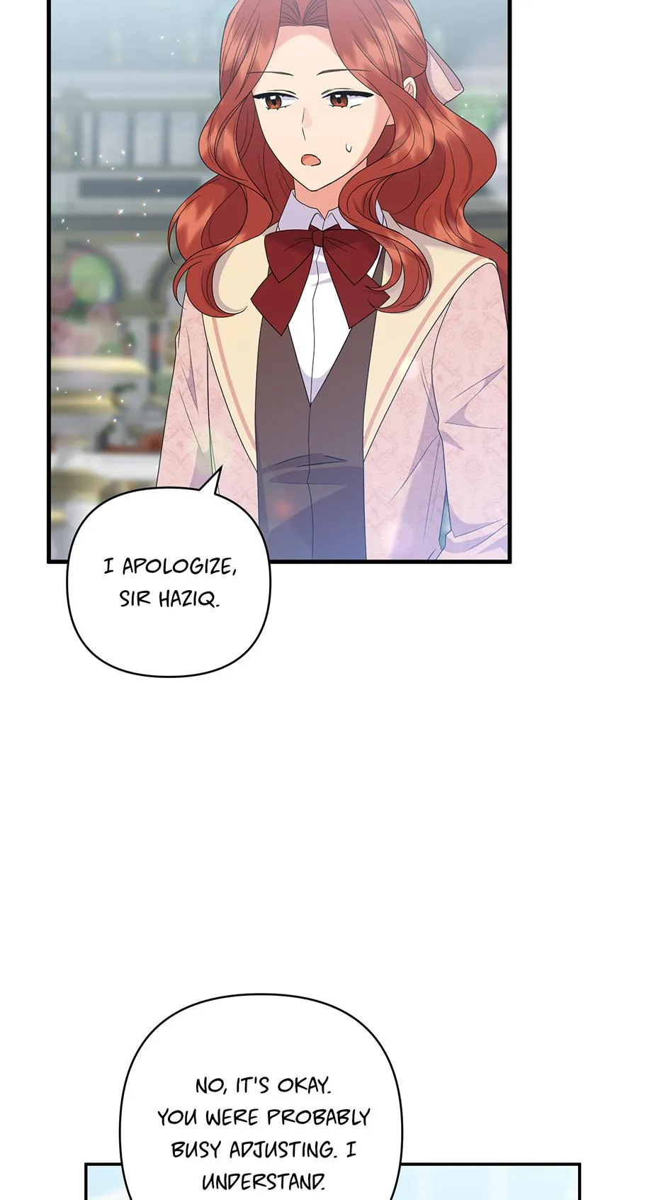 Read Lovers Beyond Dimension EN Manga Online