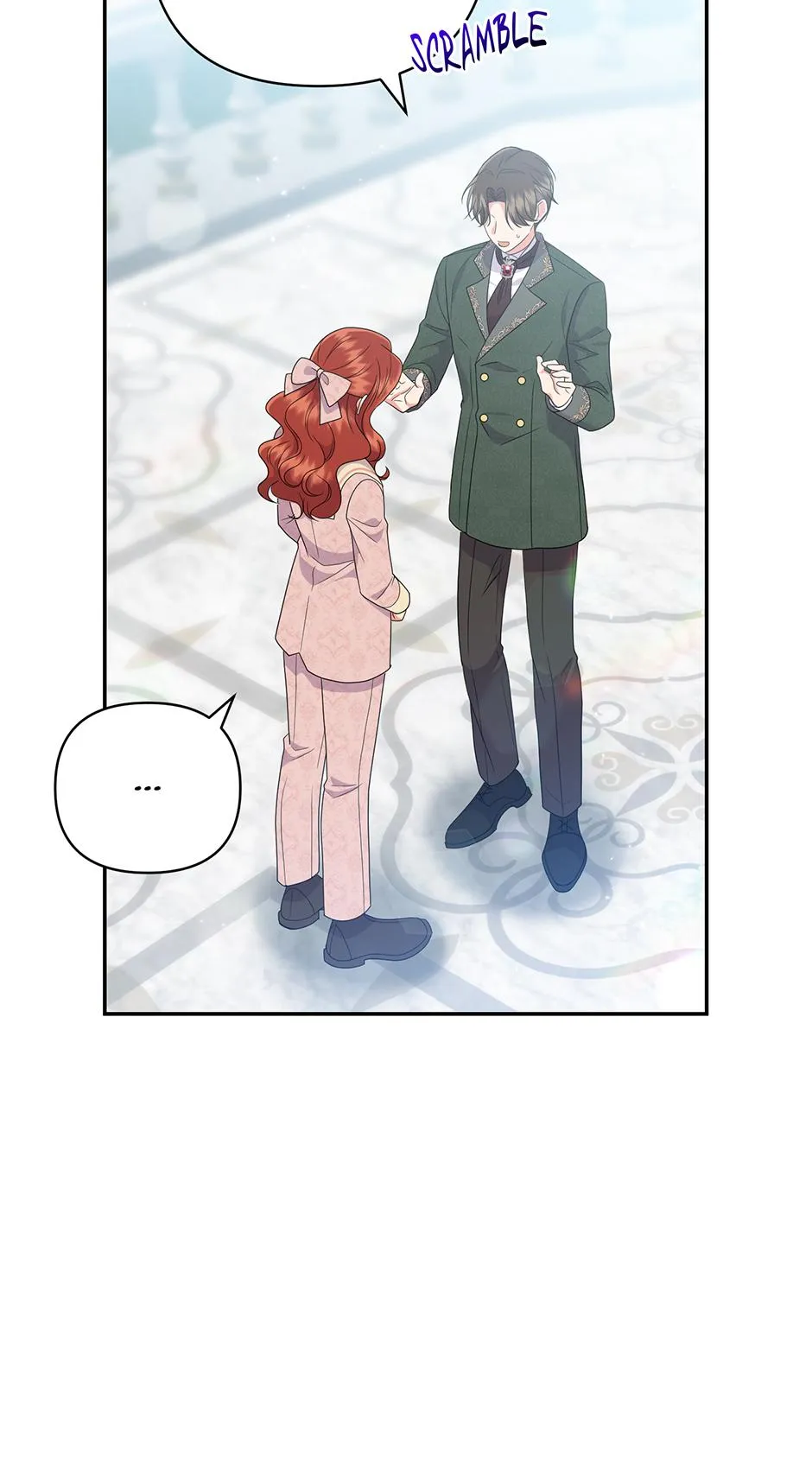Read Lovers Beyond Dimension EN Manga Online