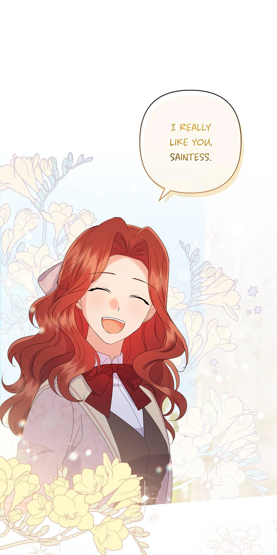 Read Lovers Beyond Dimension EN Manga Online