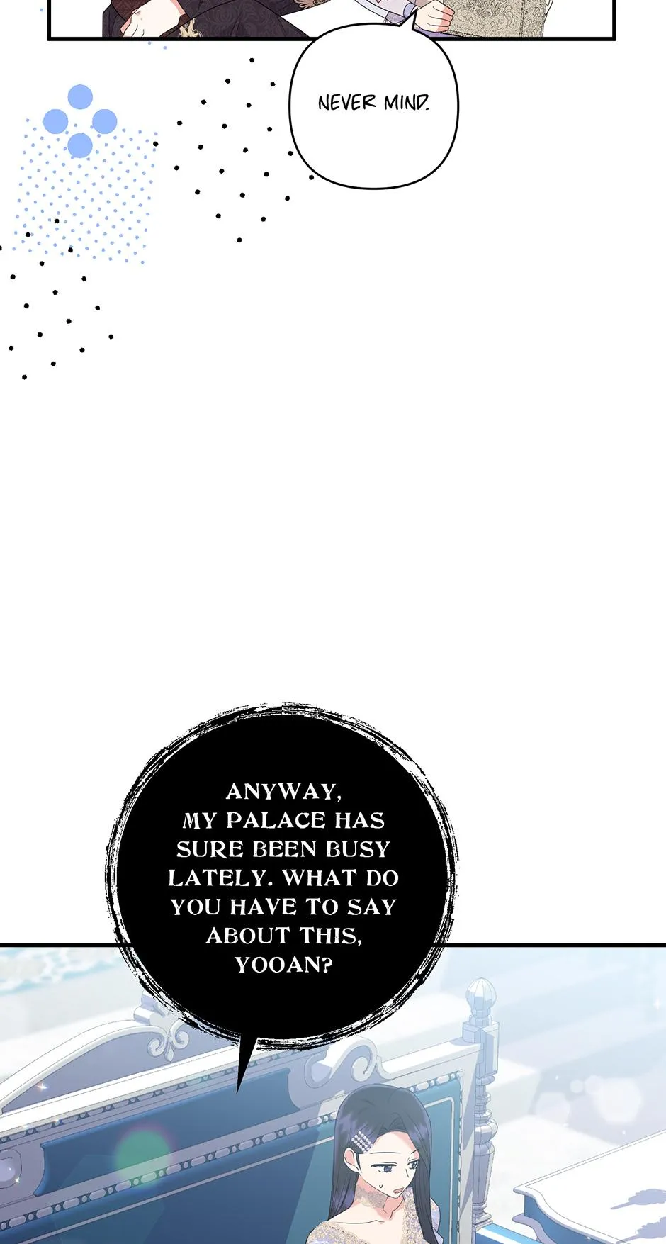 Read Lovers Beyond Dimension EN Manga Online