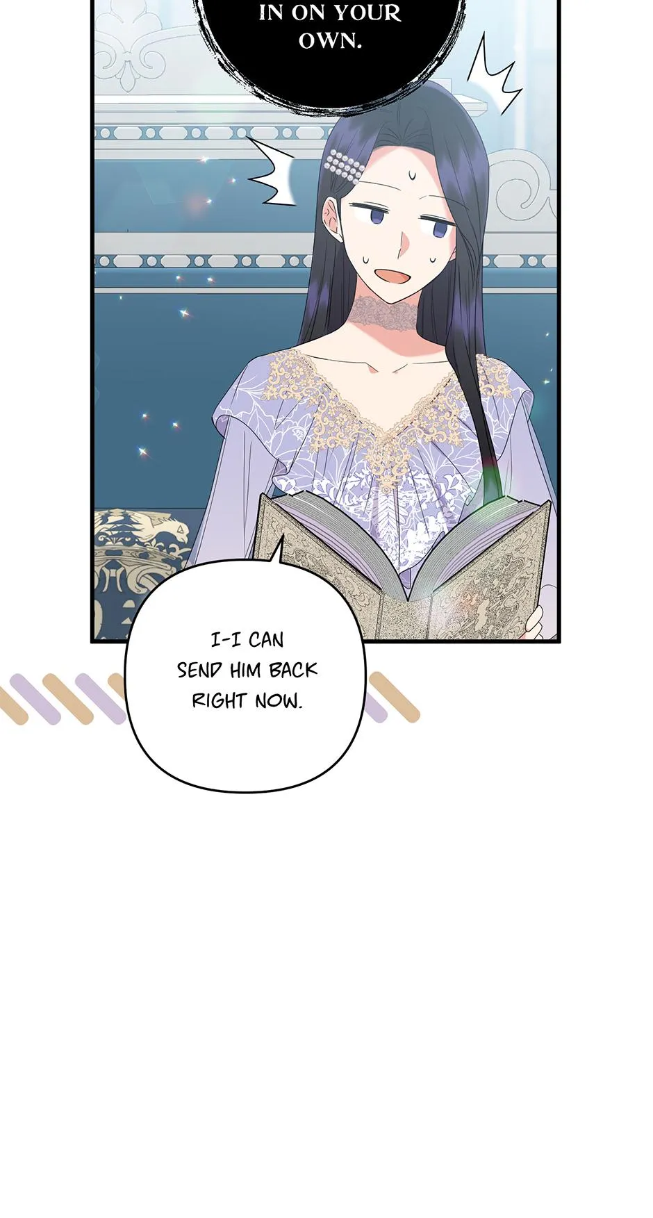 Read Lovers Beyond Dimension EN Manga Online