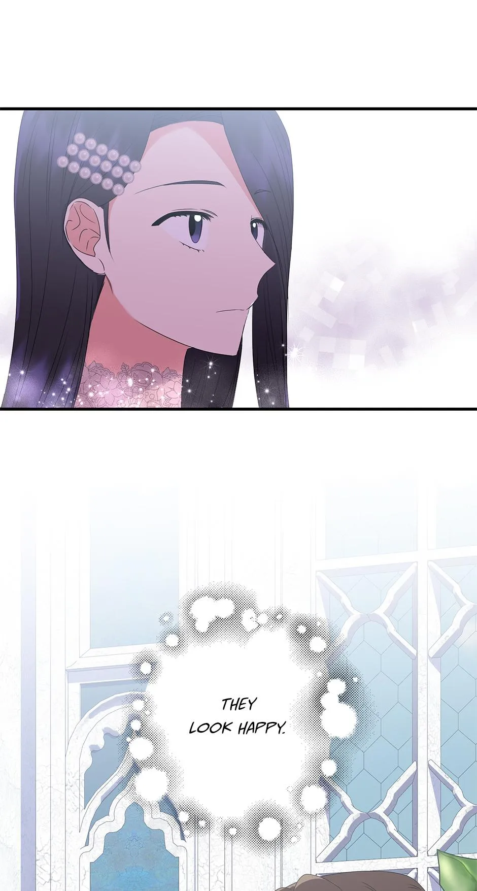 Read Lovers Beyond Dimension EN Manga Online