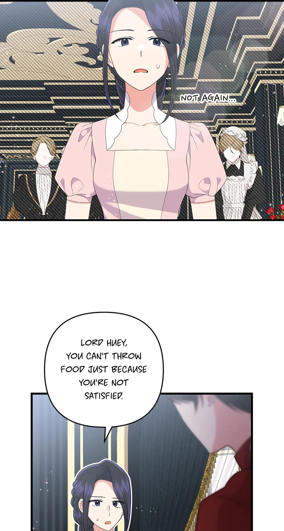 Read Lovers Beyond Dimension EN Manga Online
