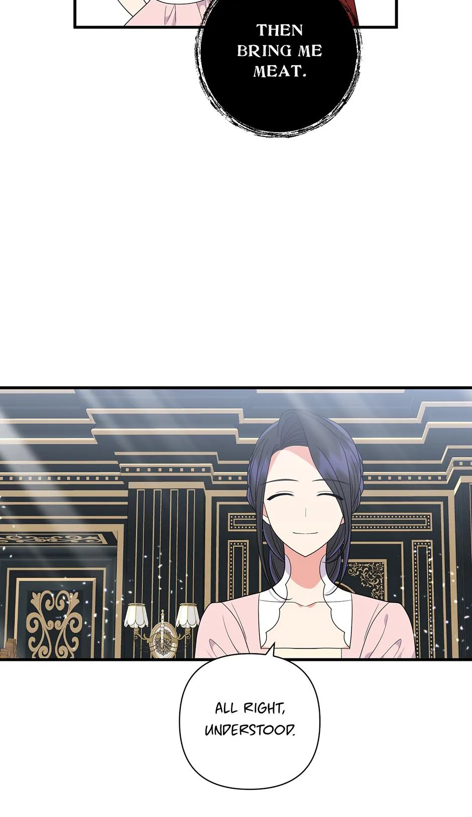 Read Lovers Beyond Dimension EN Manga Online