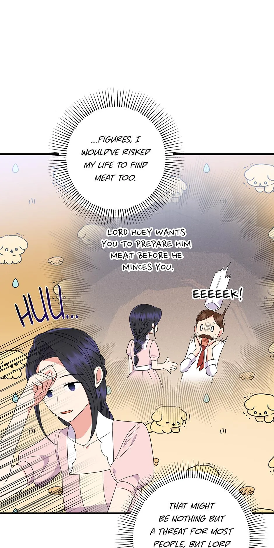 Read Lovers Beyond Dimension EN Manga Online