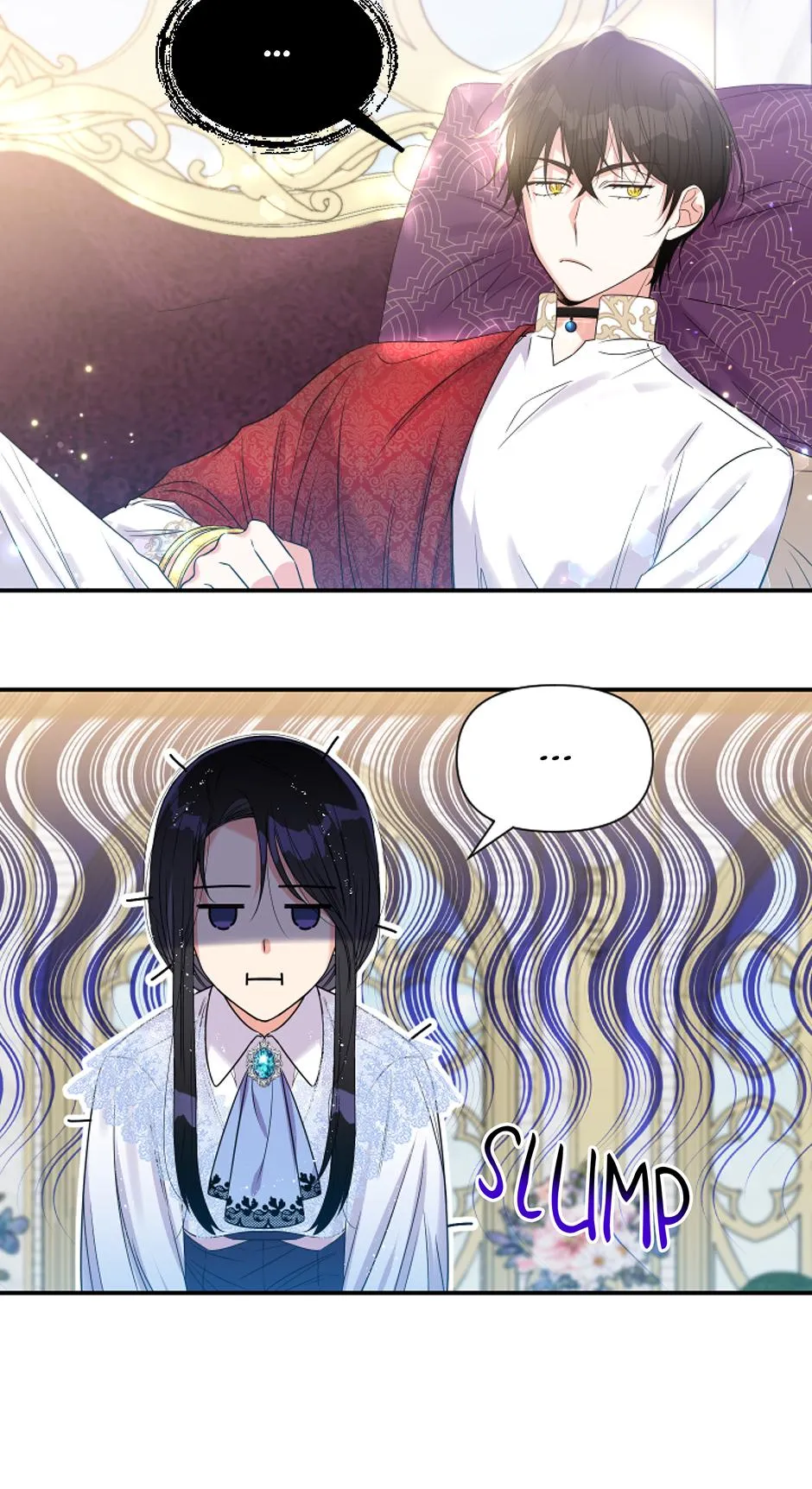 Read Lovers Beyond Dimension EN Manga Online