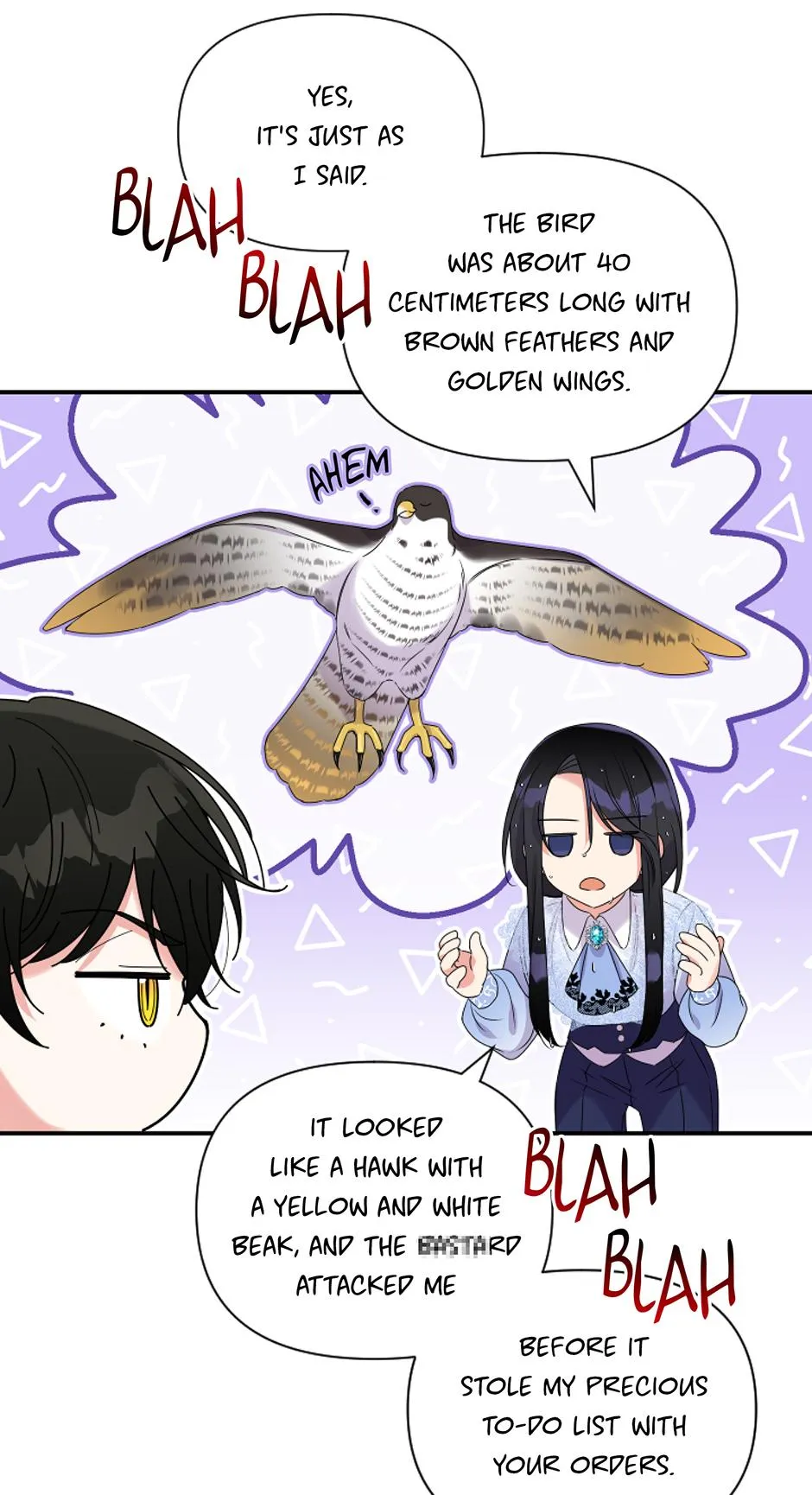 Read Lovers Beyond Dimension EN Manga Online