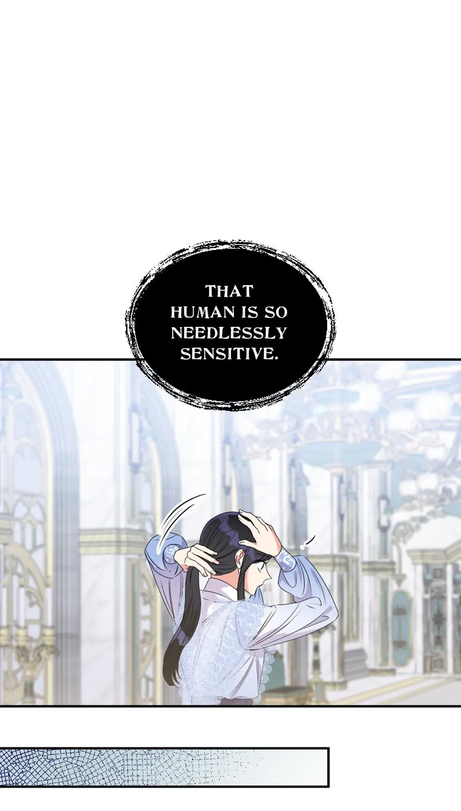 Read Lovers Beyond Dimension EN Manga Online
