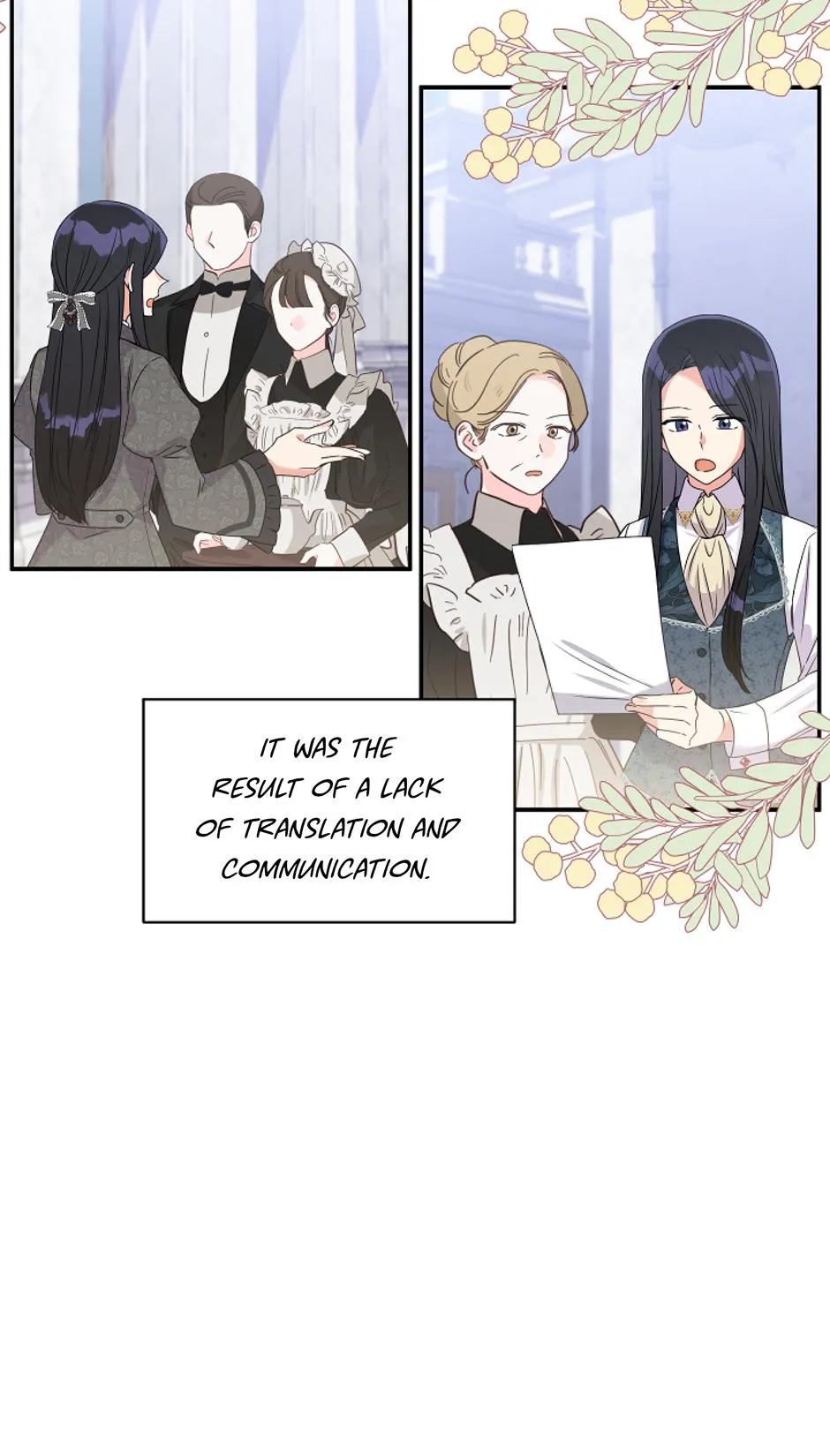 Read Lovers Beyond Dimension EN Manga Online