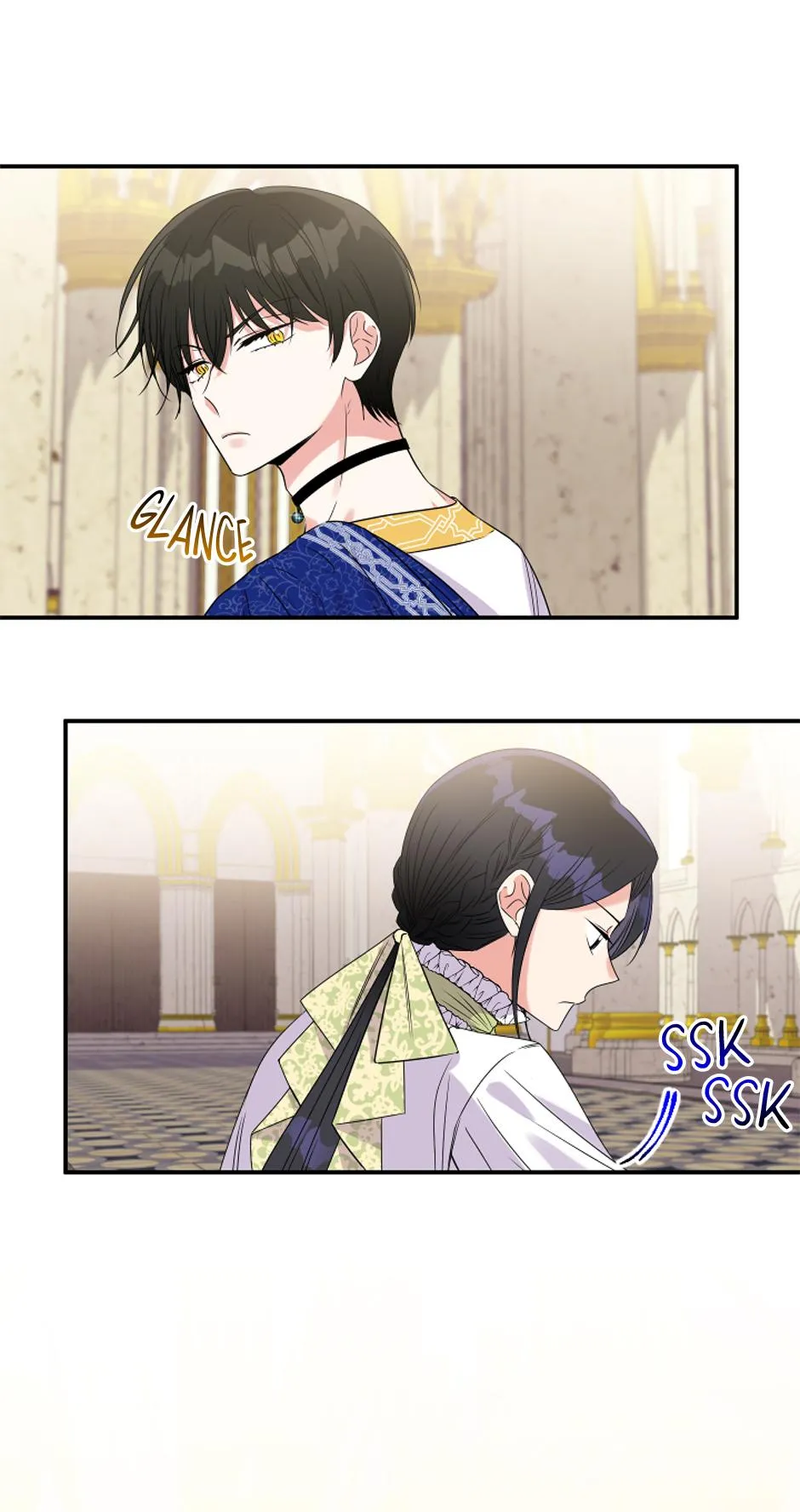 Read Lovers Beyond Dimension EN Manga Online