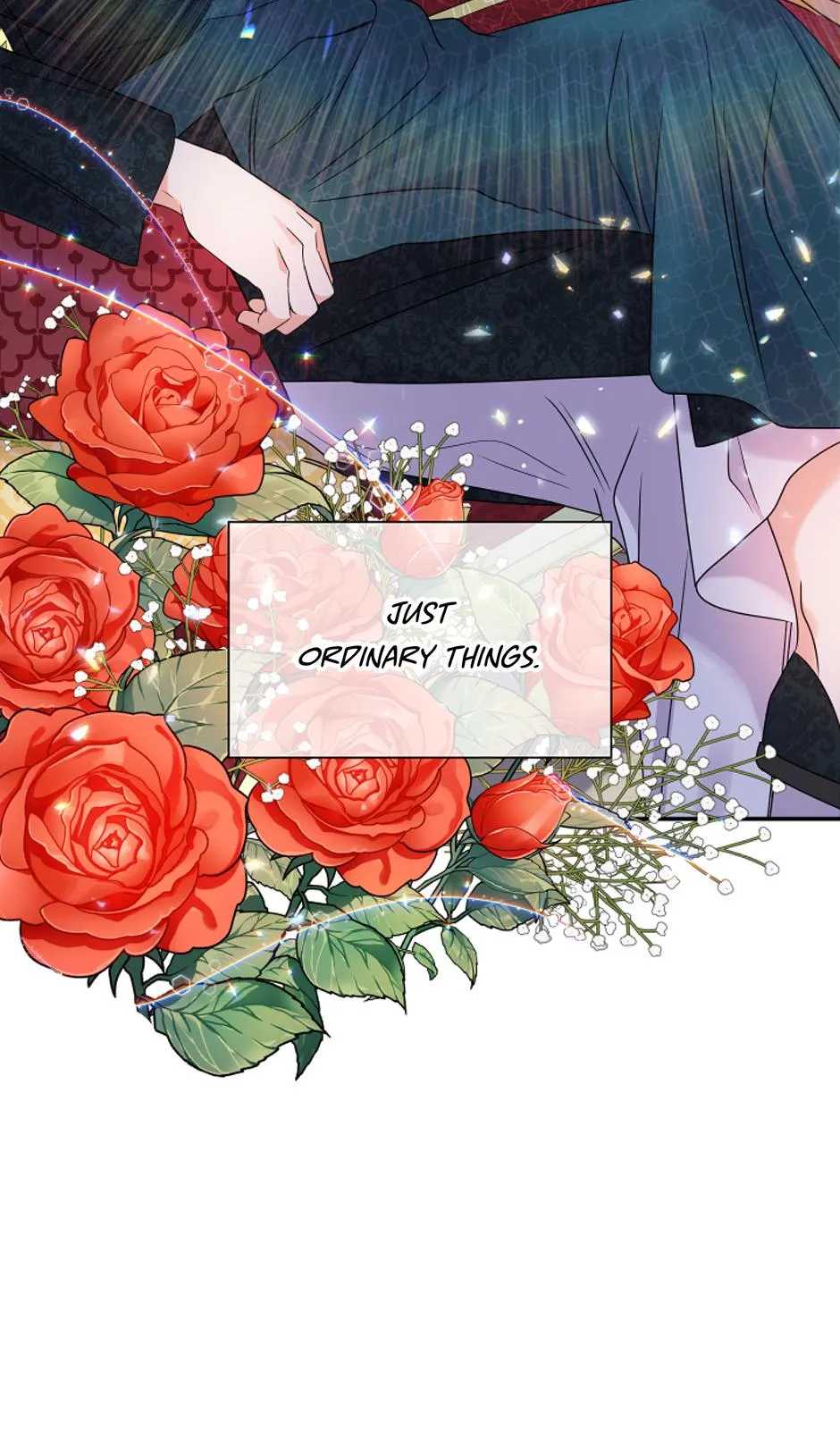 Read Lovers Beyond Dimension EN Manga Online