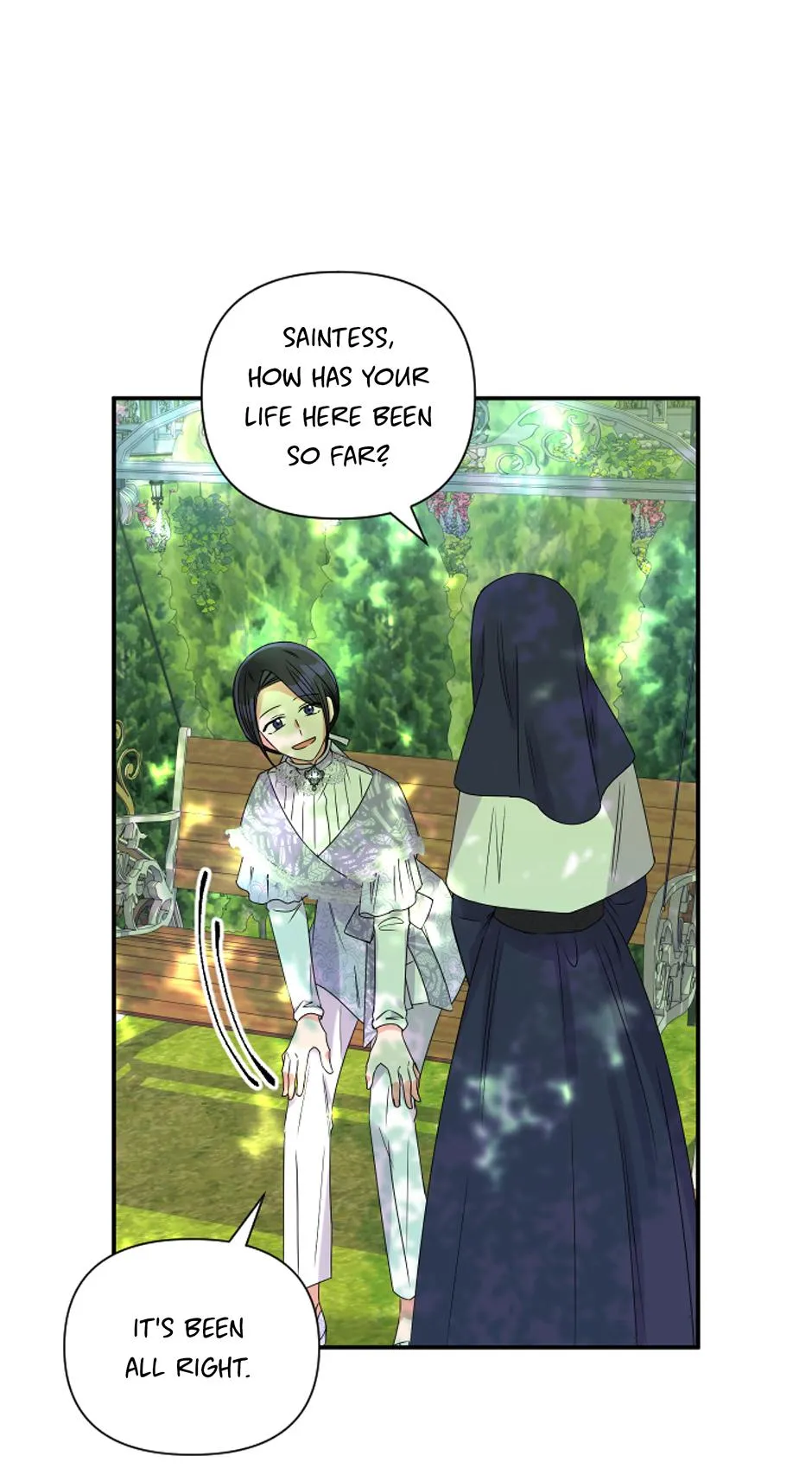 Read Lovers Beyond Dimension EN Manga Online