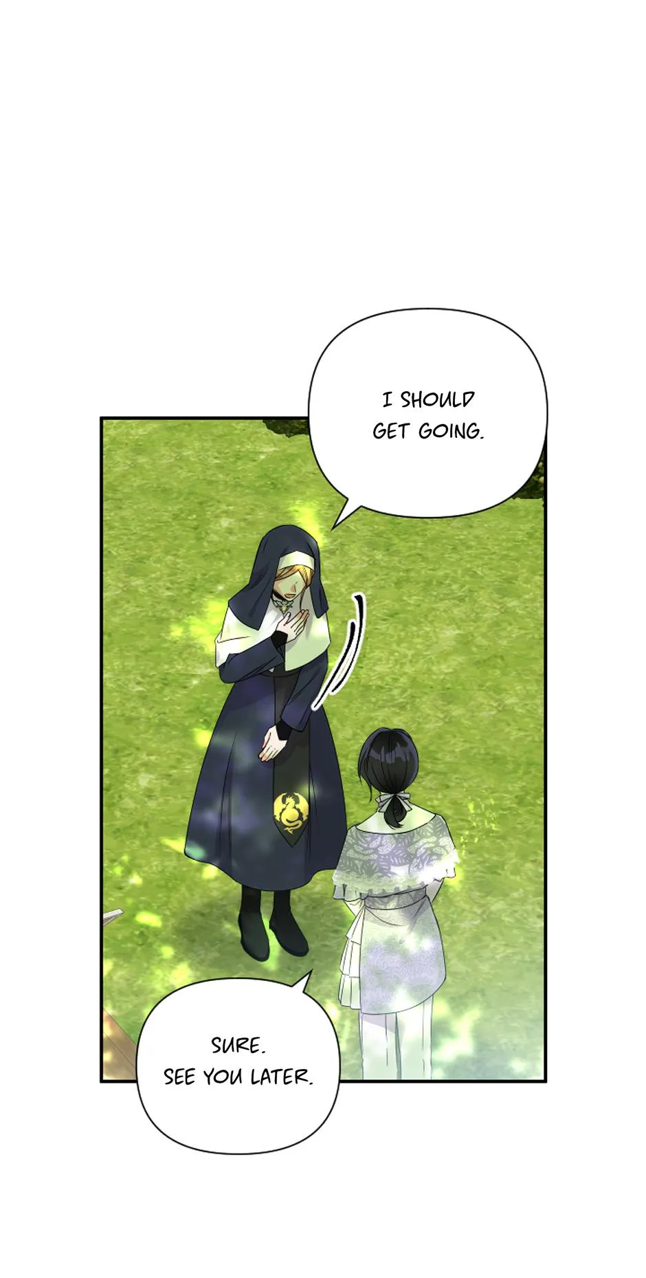 Read Lovers Beyond Dimension EN Manga Online