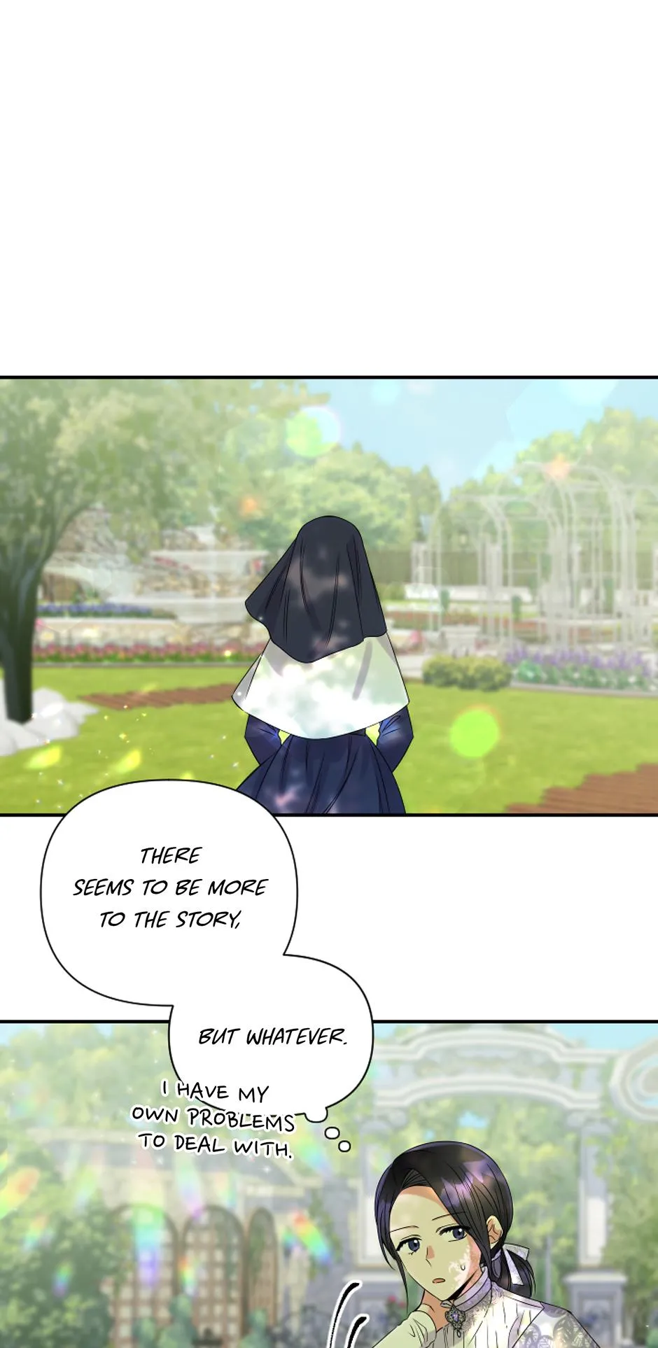 Read Lovers Beyond Dimension EN Manga Online