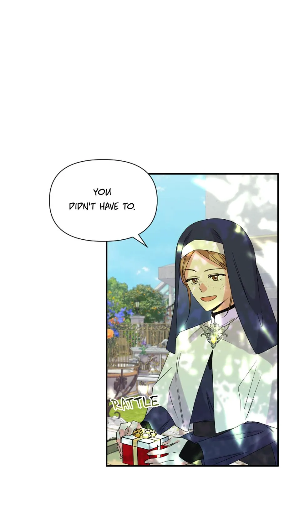 Read Lovers Beyond Dimension EN Manga Online