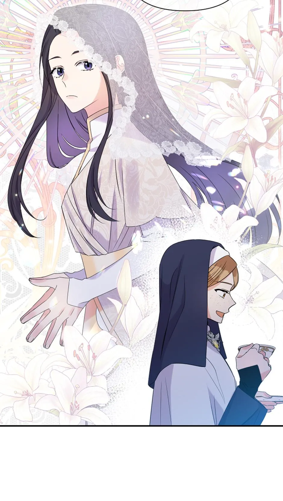 Read Lovers Beyond Dimension EN Manga Online