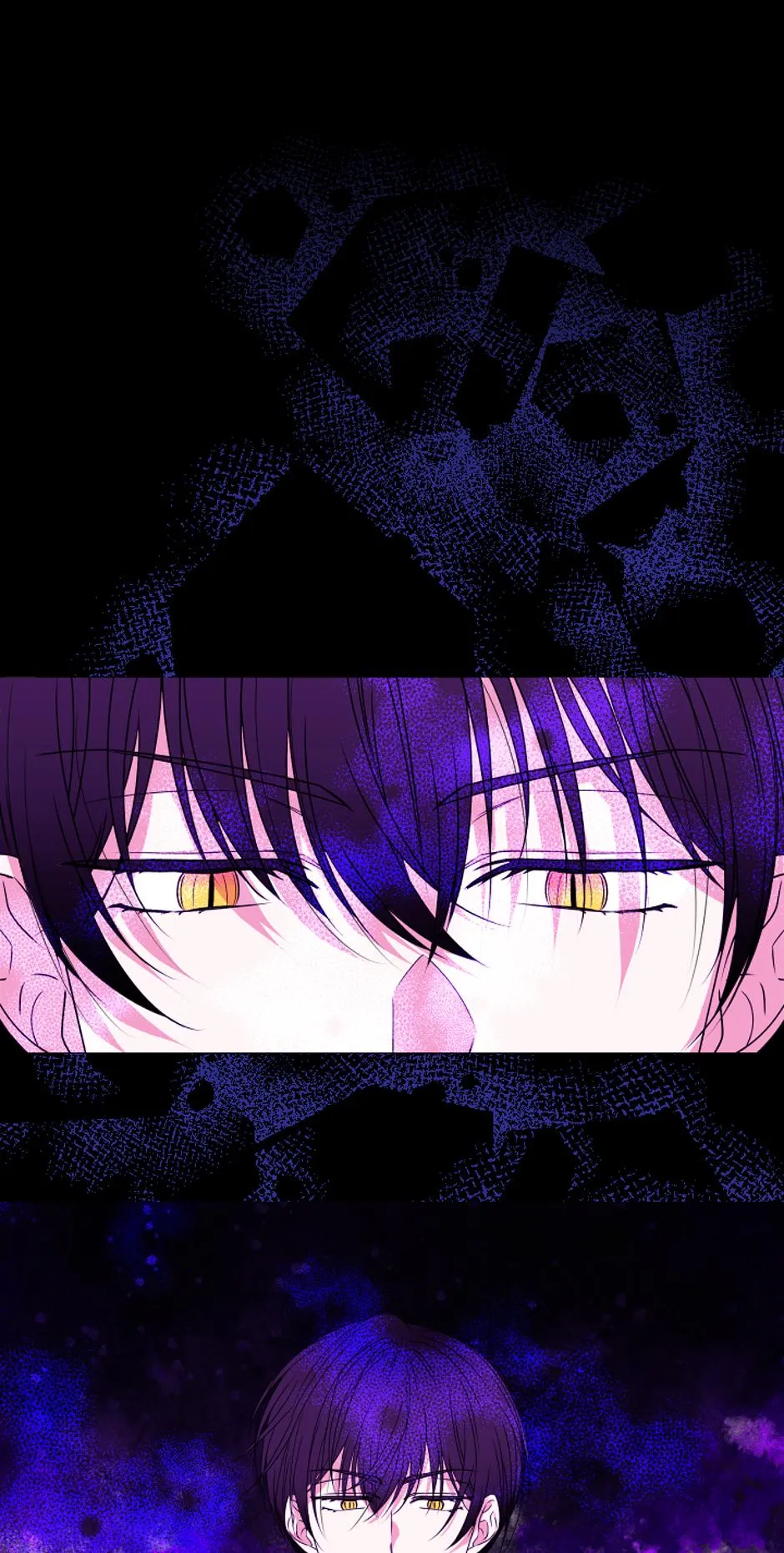 Read Lovers Beyond Dimension EN Manga Online