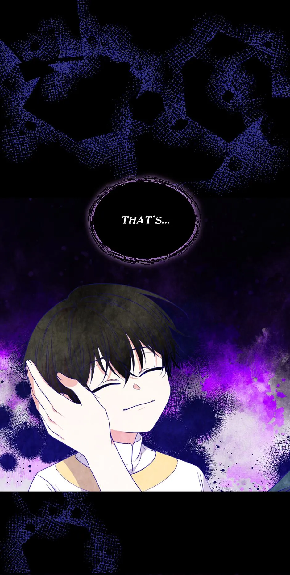 Read Lovers Beyond Dimension EN Manga Online