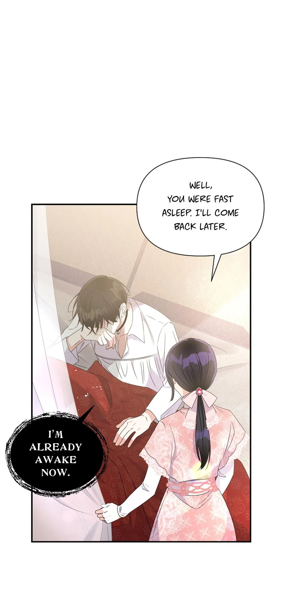 Read Lovers Beyond Dimension EN Manga Online