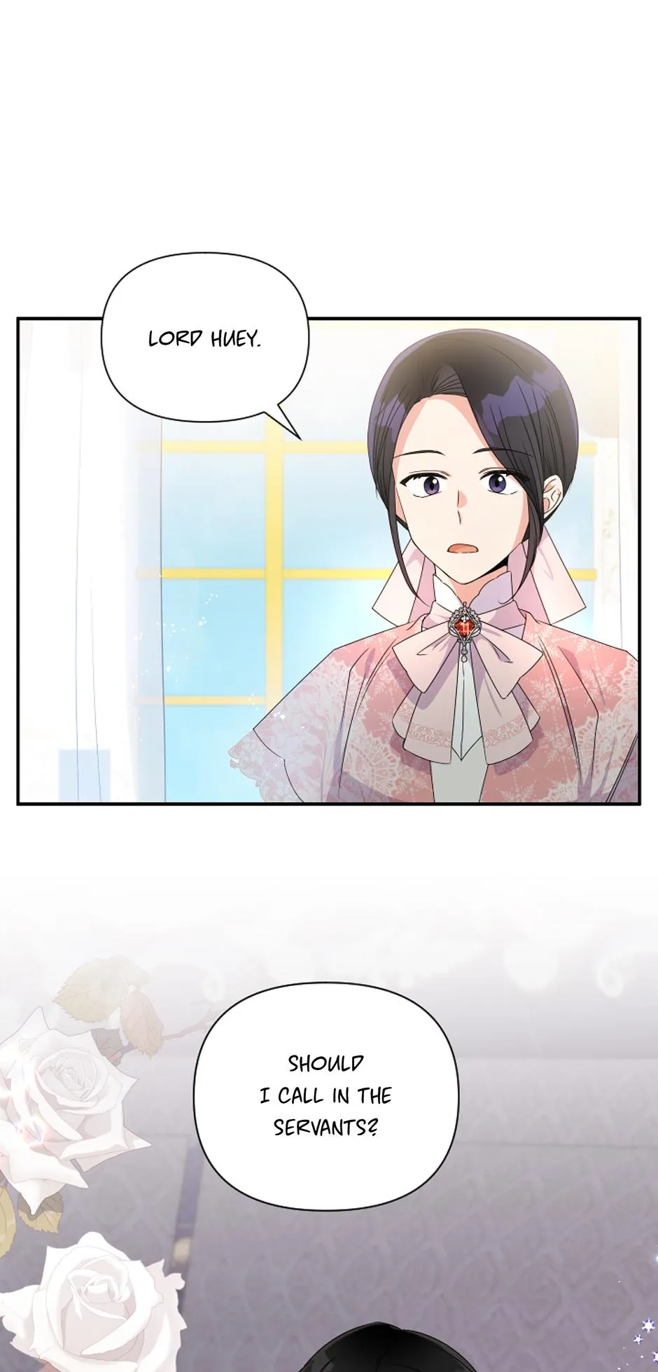 Read Lovers Beyond Dimension EN Manga Online