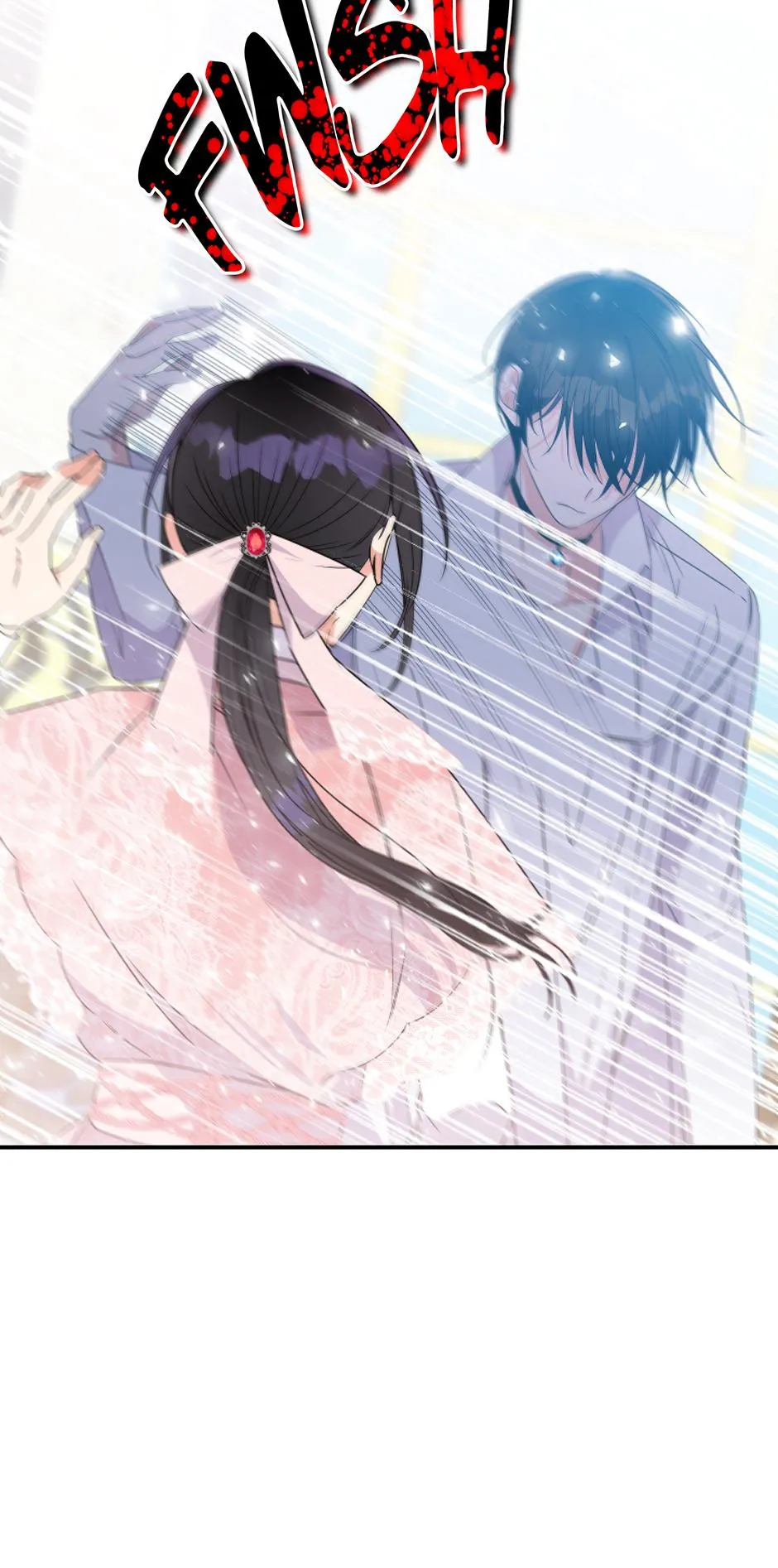 Read Lovers Beyond Dimension EN Manga Online