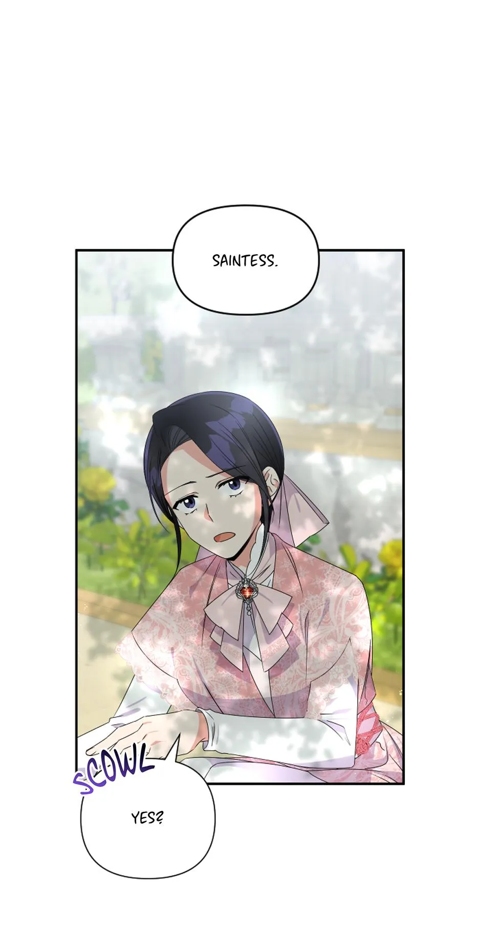 Read Lovers Beyond Dimension EN Manga Online