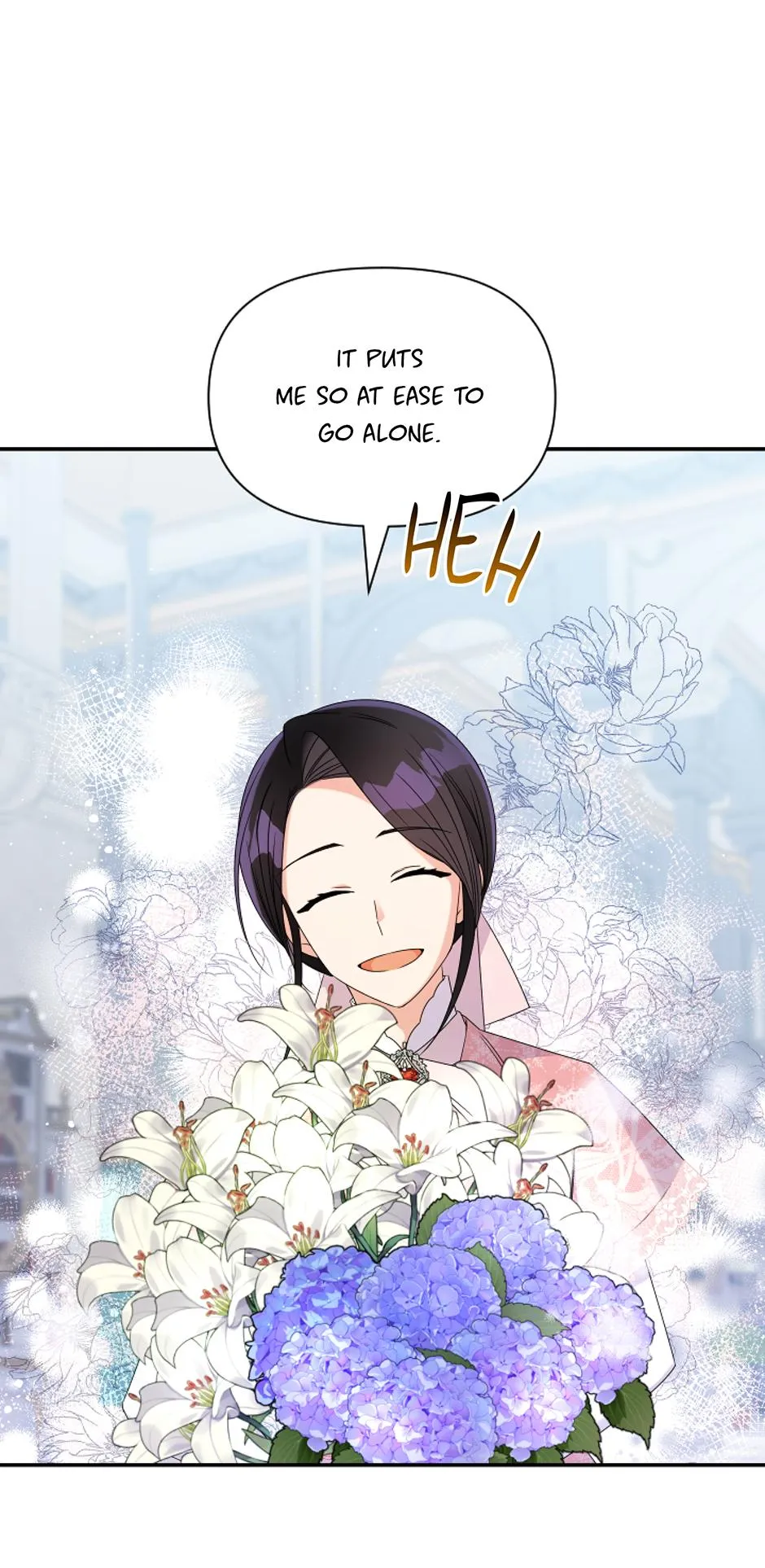 Read Lovers Beyond Dimension EN Manga Online