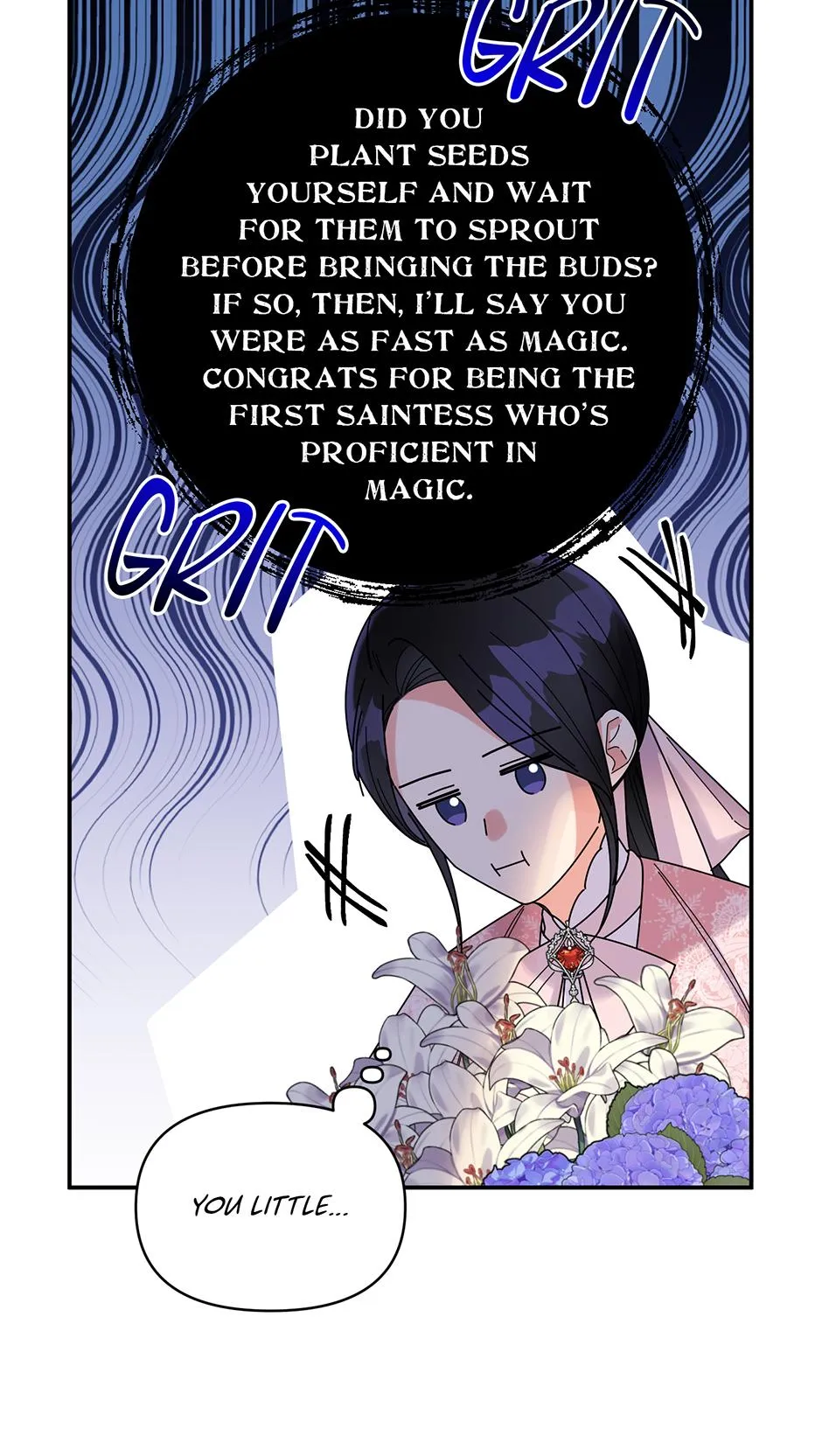 Read Lovers Beyond Dimension EN Manga Online