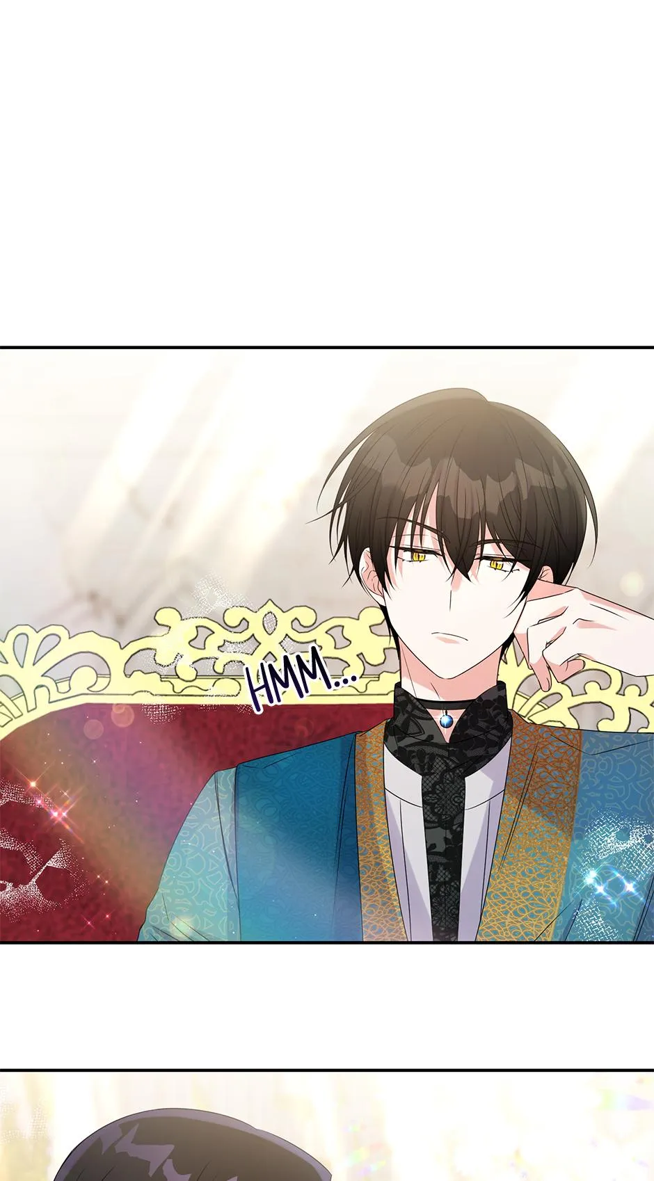 Read Lovers Beyond Dimension EN Manga Online