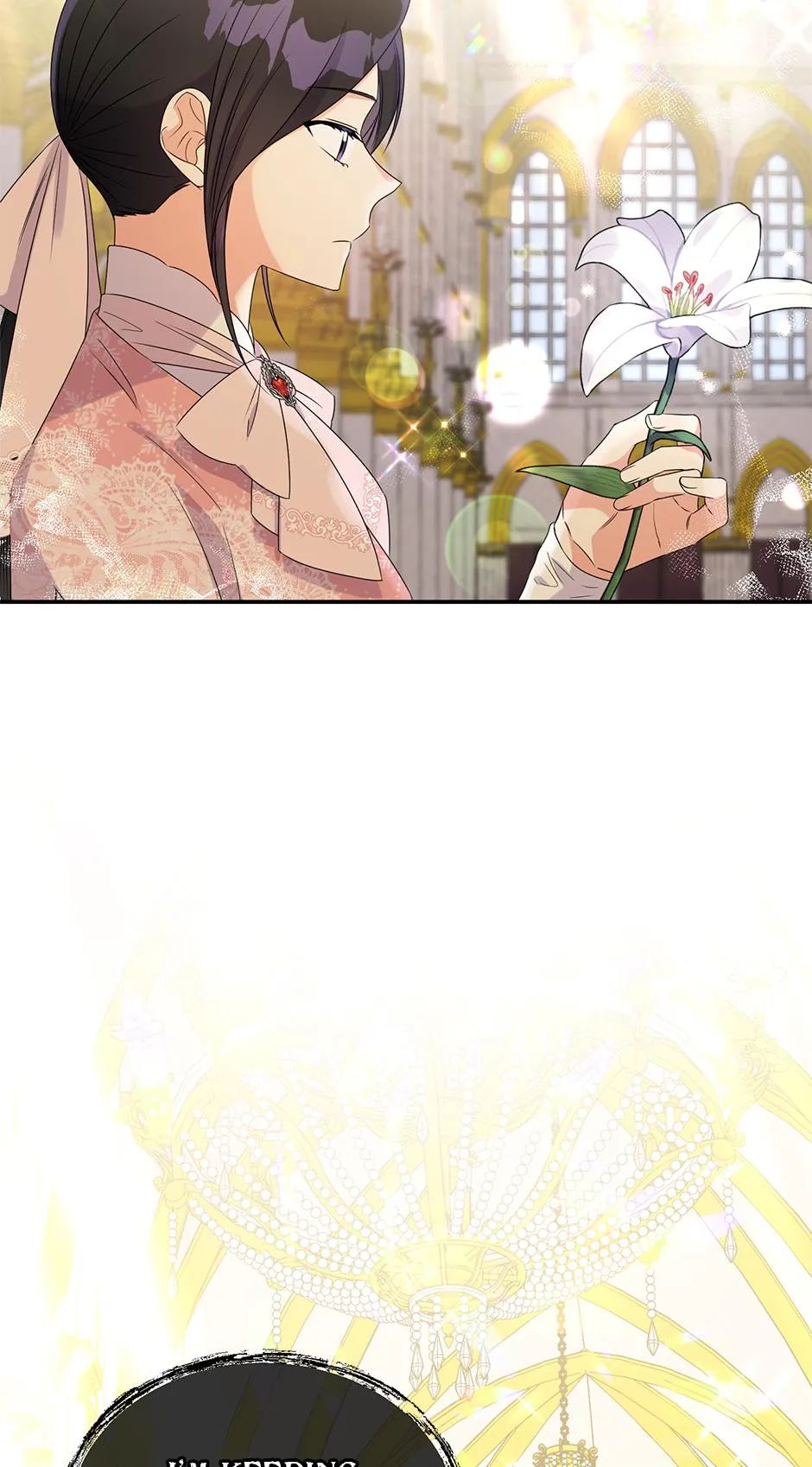 Read Lovers Beyond Dimension EN Manga Online