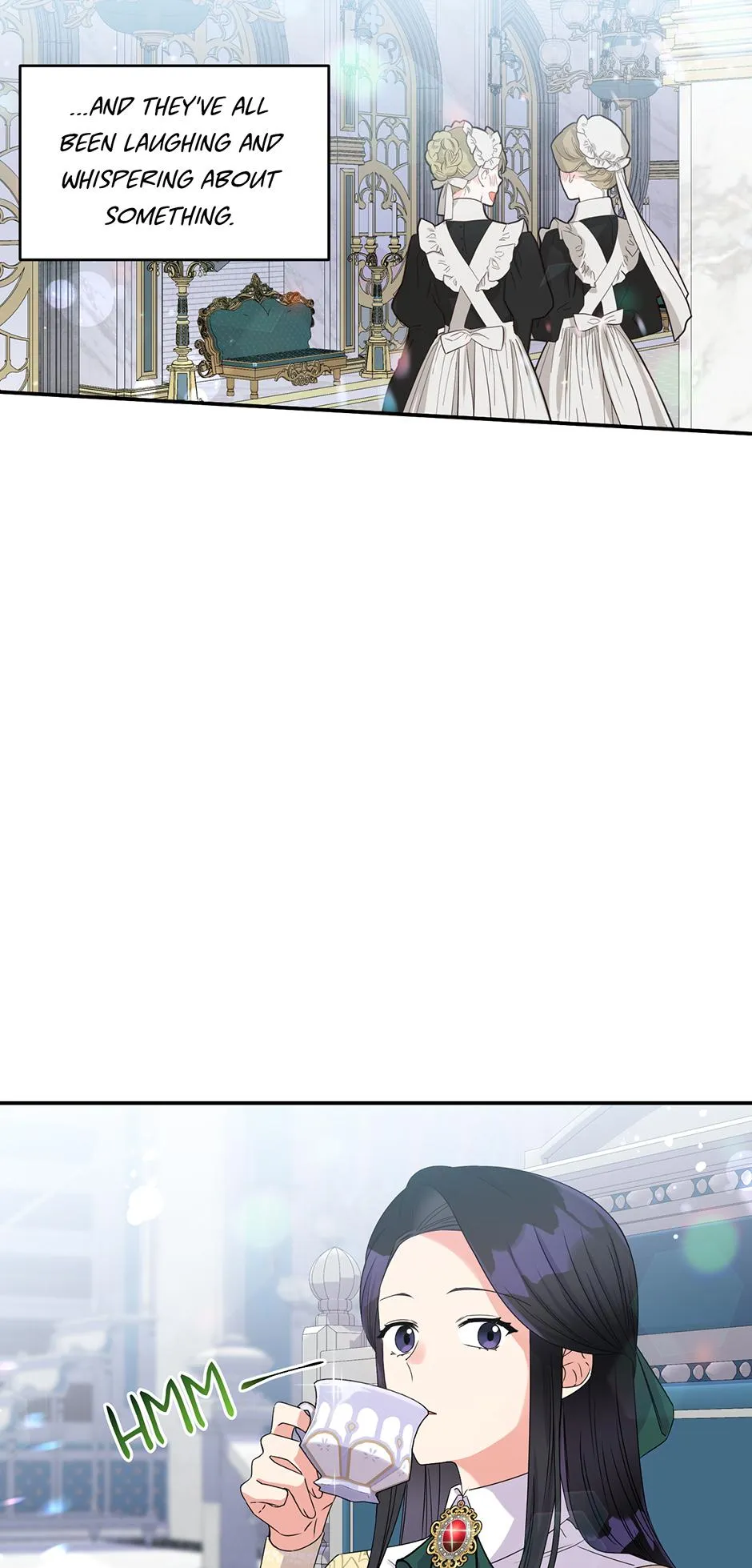 Read Lovers Beyond Dimension EN Manga Online