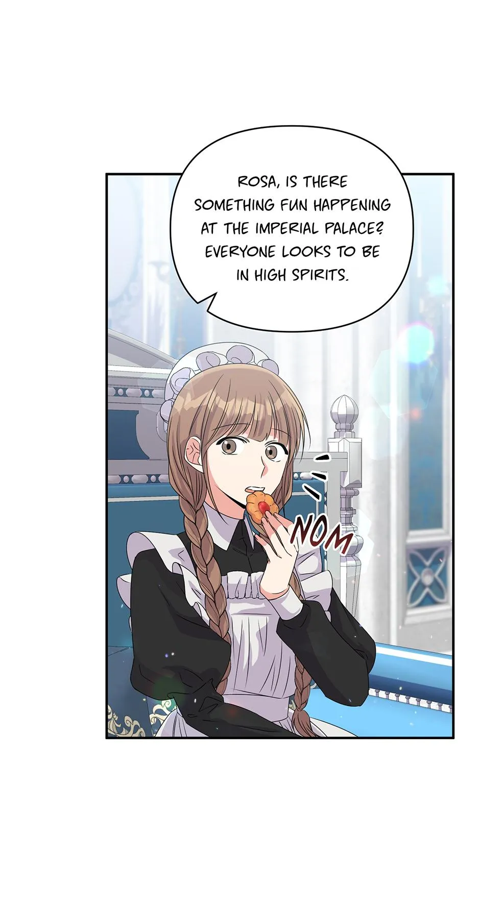 Read Lovers Beyond Dimension EN Manga Online