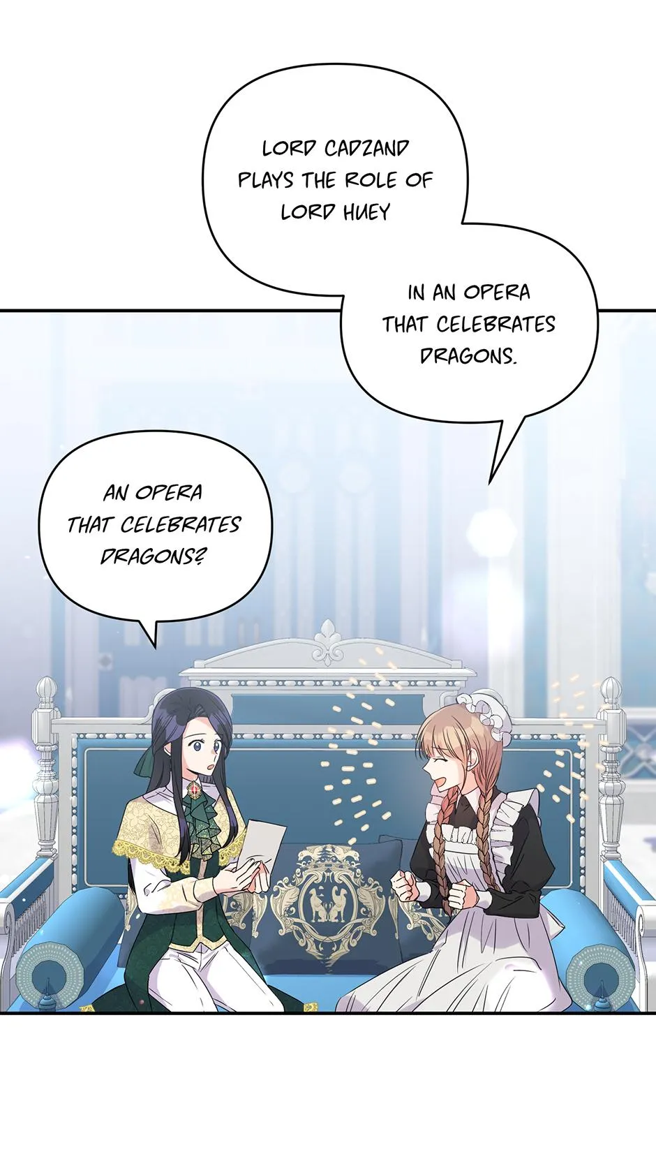 Read Lovers Beyond Dimension EN Manga Online