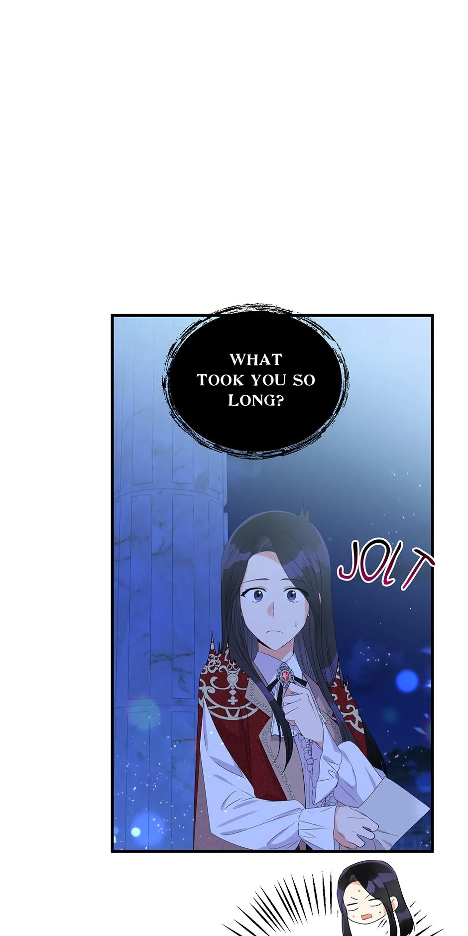 Read Lovers Beyond Dimension EN Manga Online