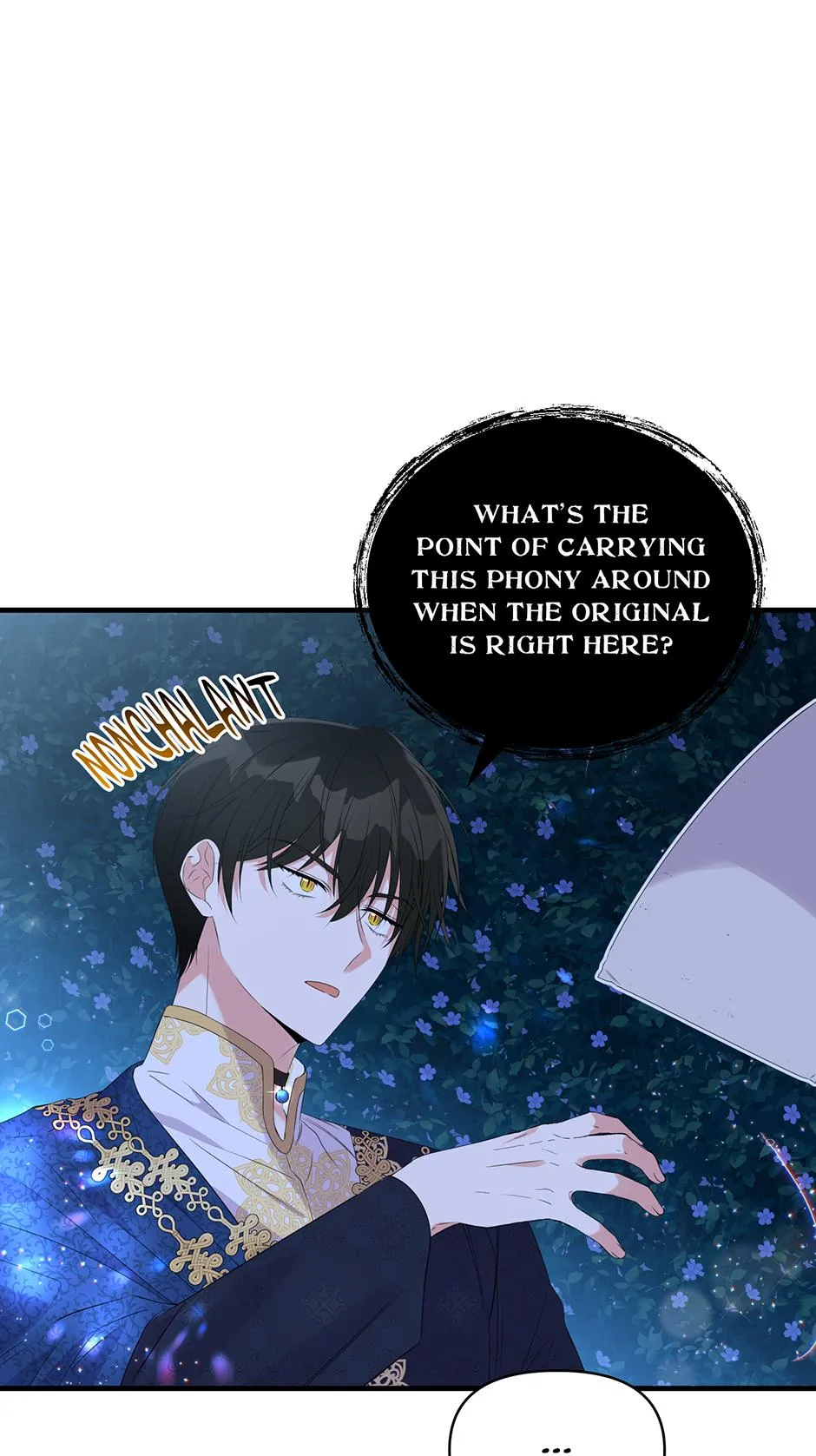 Read Lovers Beyond Dimension EN Manga Online