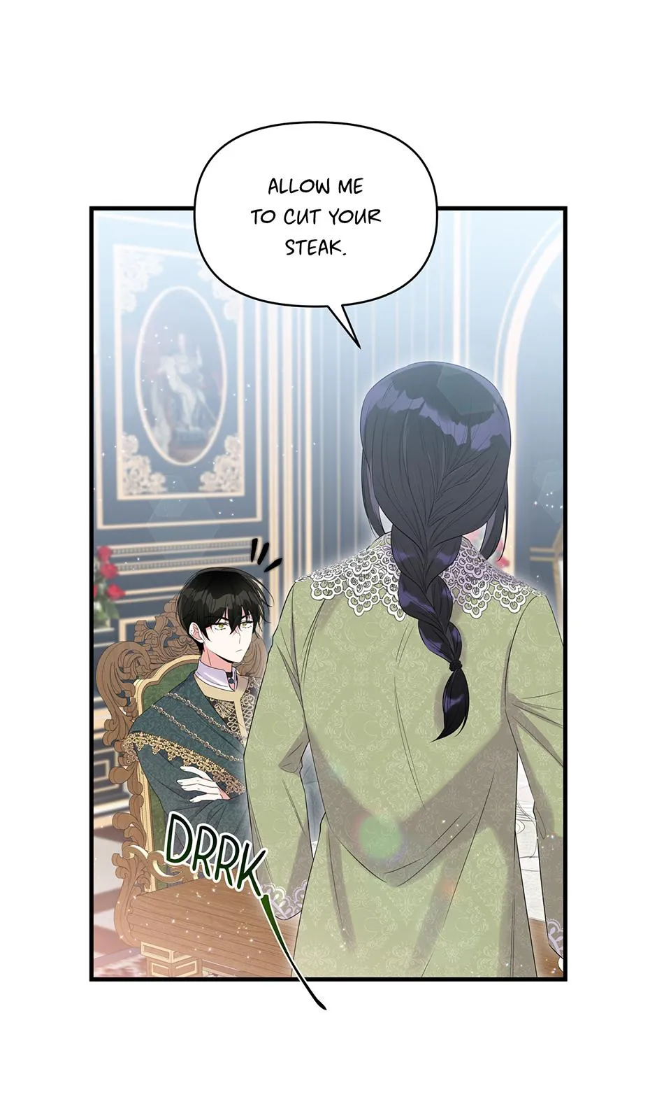 Read Lovers Beyond Dimension EN Manga Online