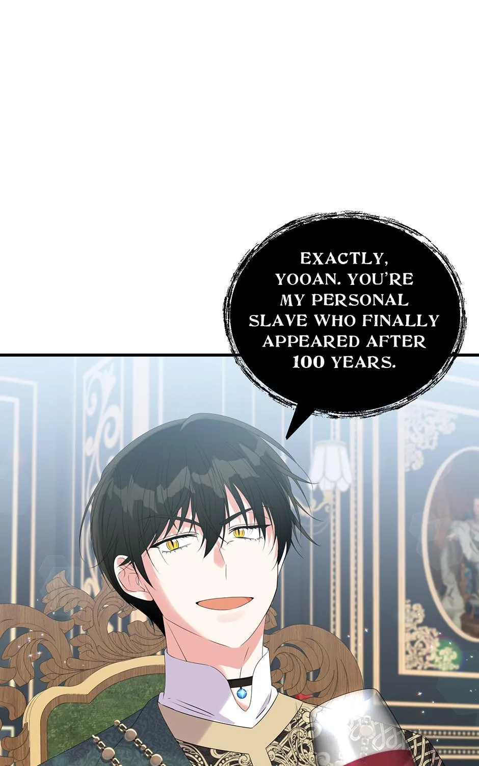 Read Lovers Beyond Dimension EN Manga Online