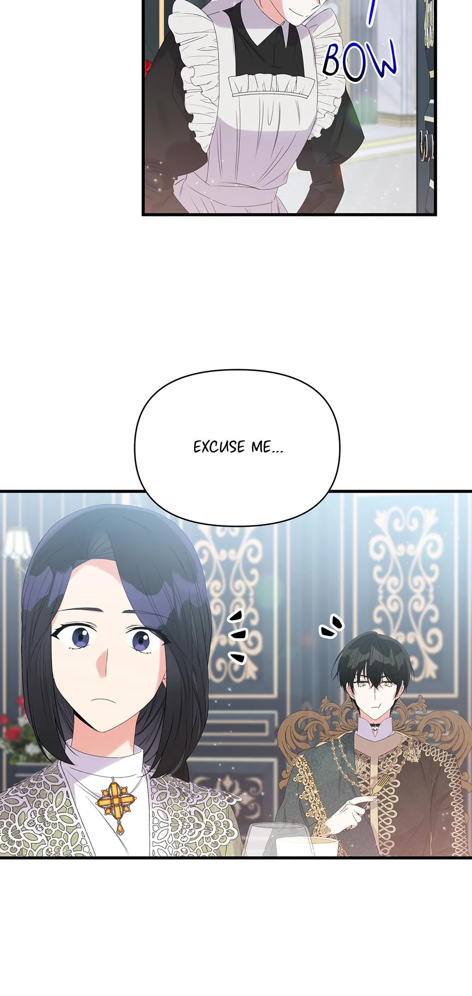 Read Lovers Beyond Dimension EN Manga Online