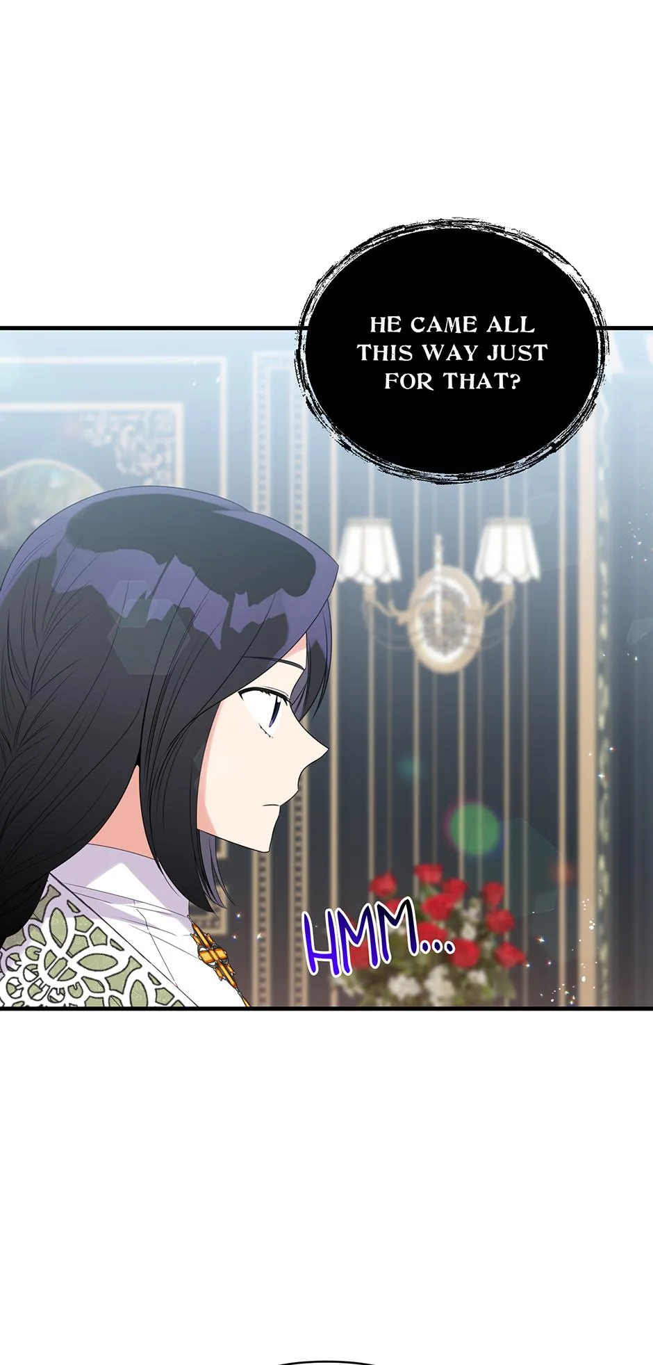 Read Lovers Beyond Dimension EN Manga Online