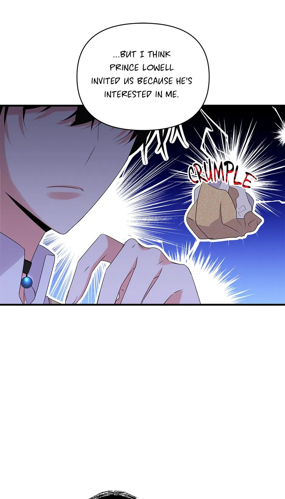 Read Lovers Beyond Dimension EN Manga Online
