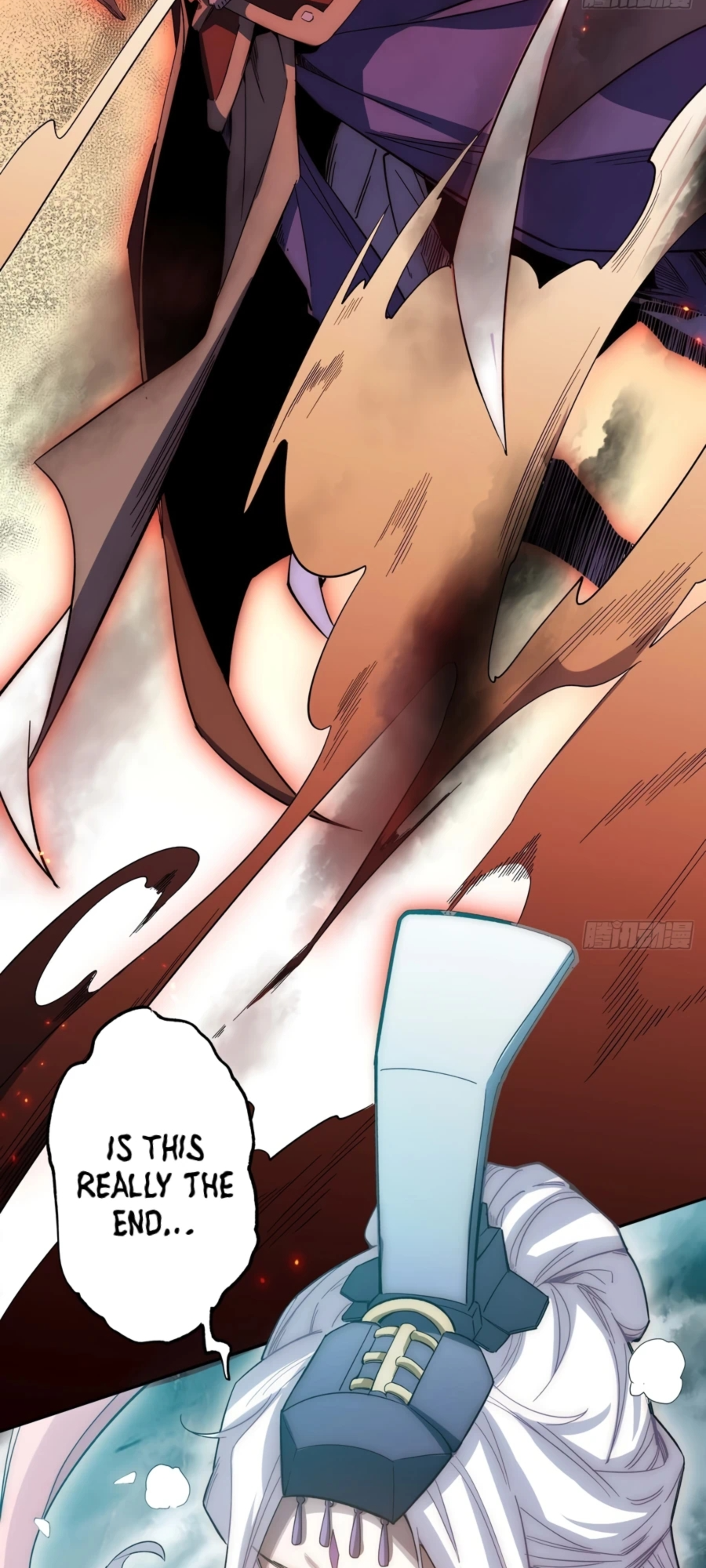 Read Lucky Me I Secretly Cultivated for 1,000 Years EN Manga Online