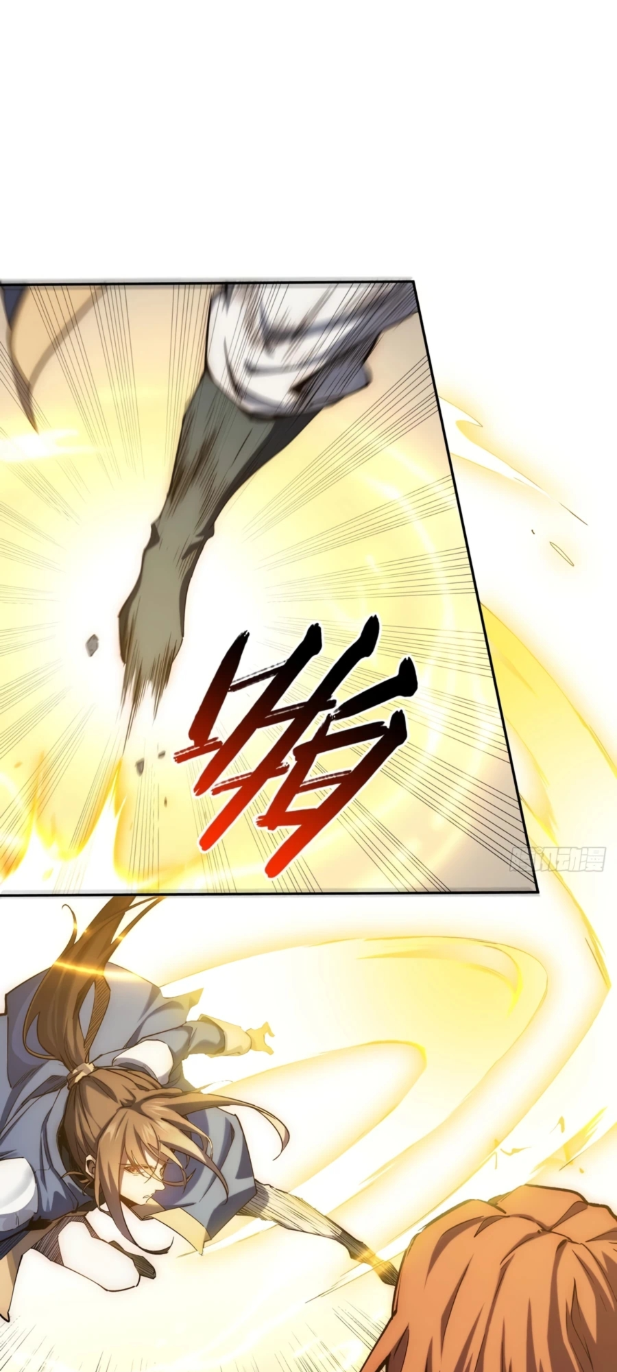 Read Lucky Me I Secretly Cultivated for 1,000 Years EN Manga Online