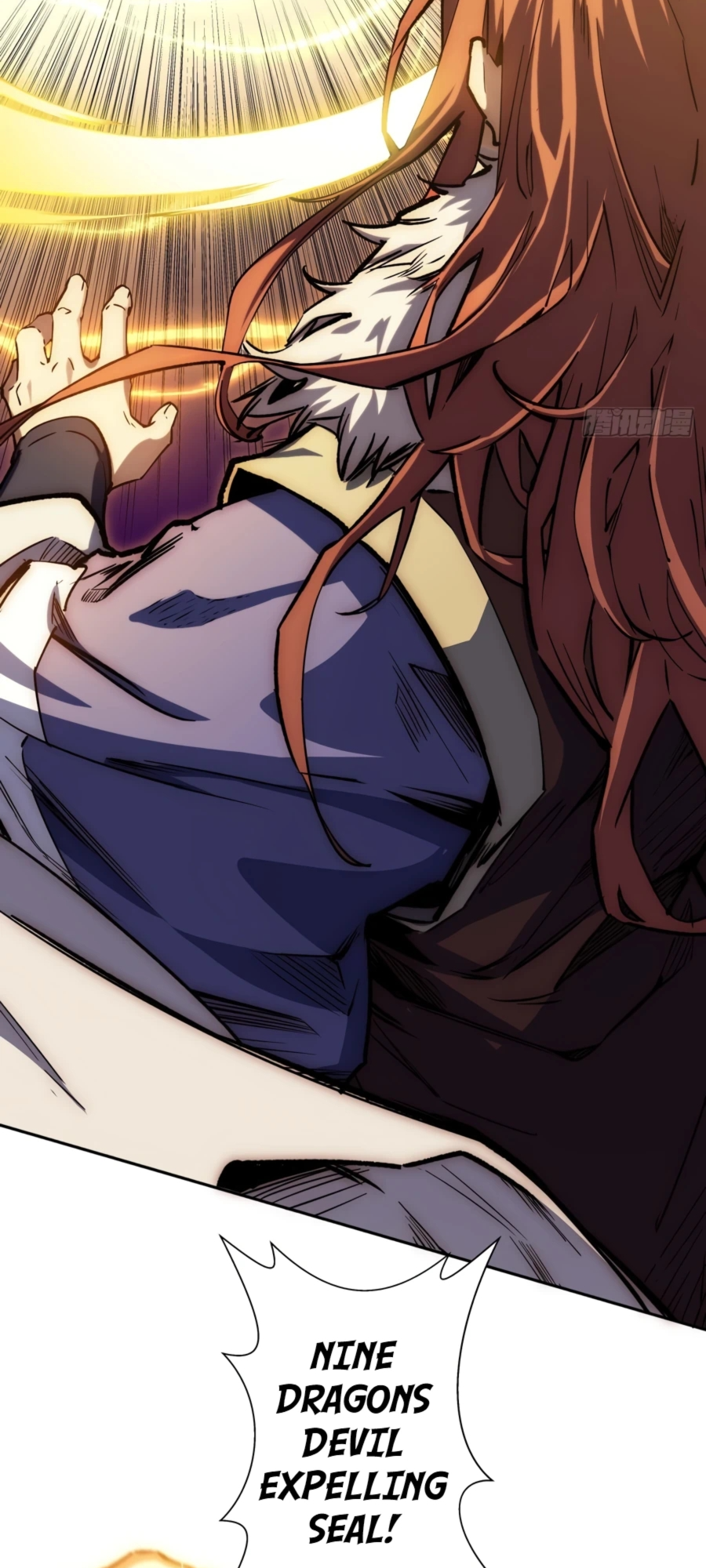 Read Lucky Me I Secretly Cultivated for 1,000 Years EN Manga Online