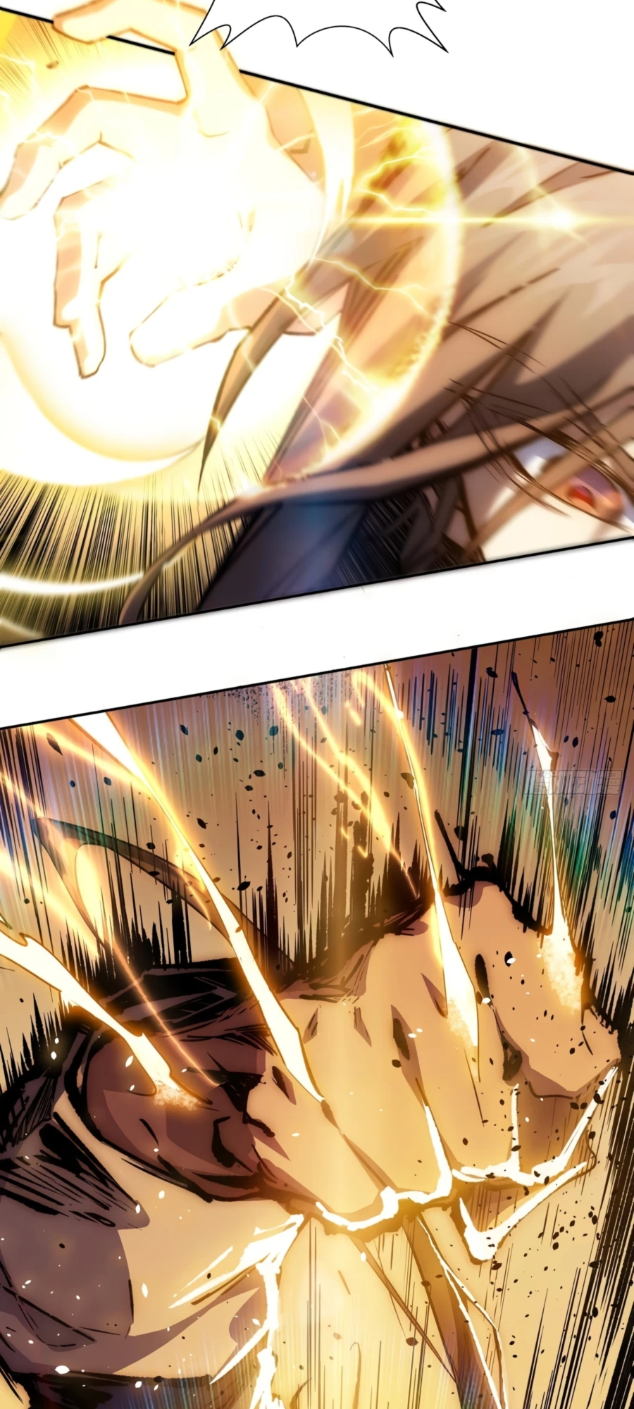 Read Lucky Me I Secretly Cultivated for 1,000 Years EN Manga Online