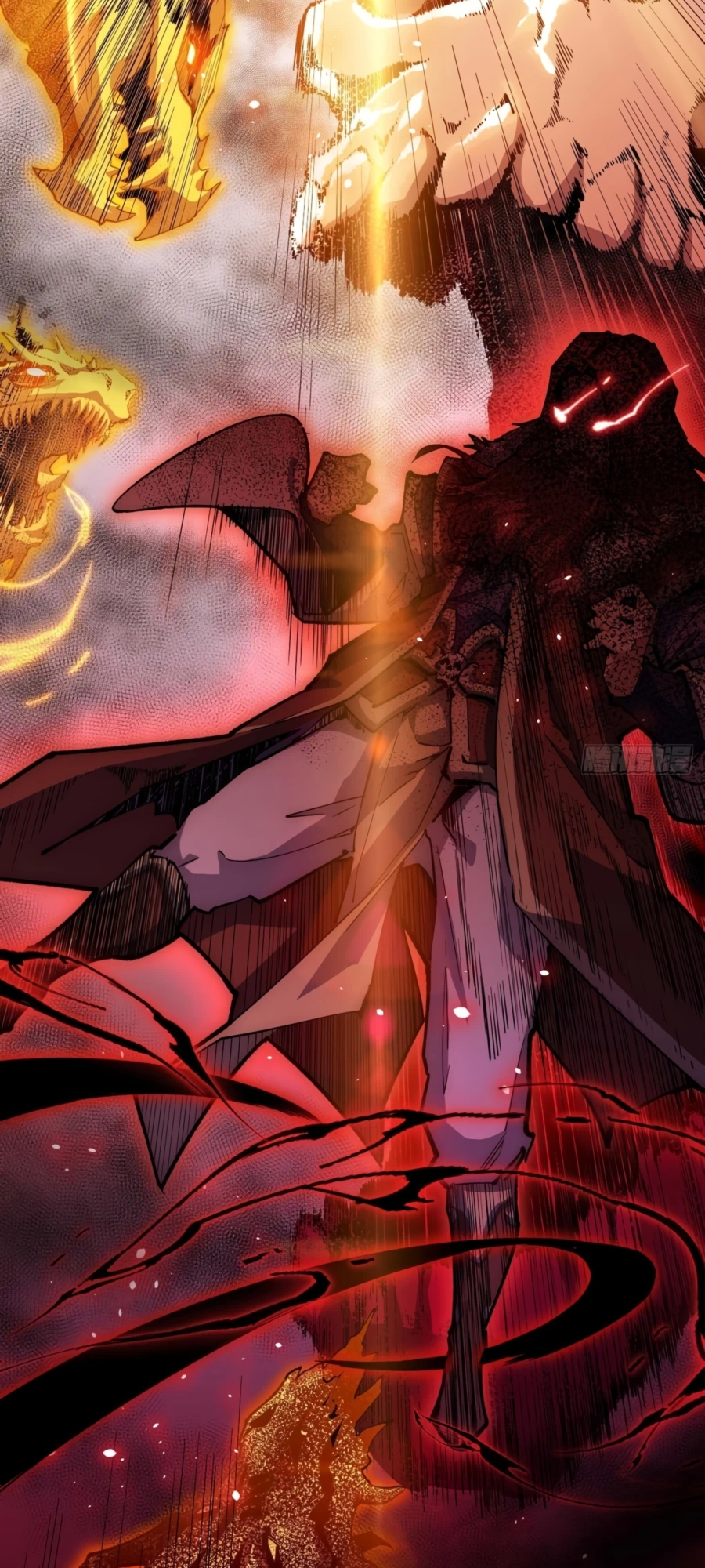 Read Lucky Me I Secretly Cultivated for 1,000 Years EN Manga Online