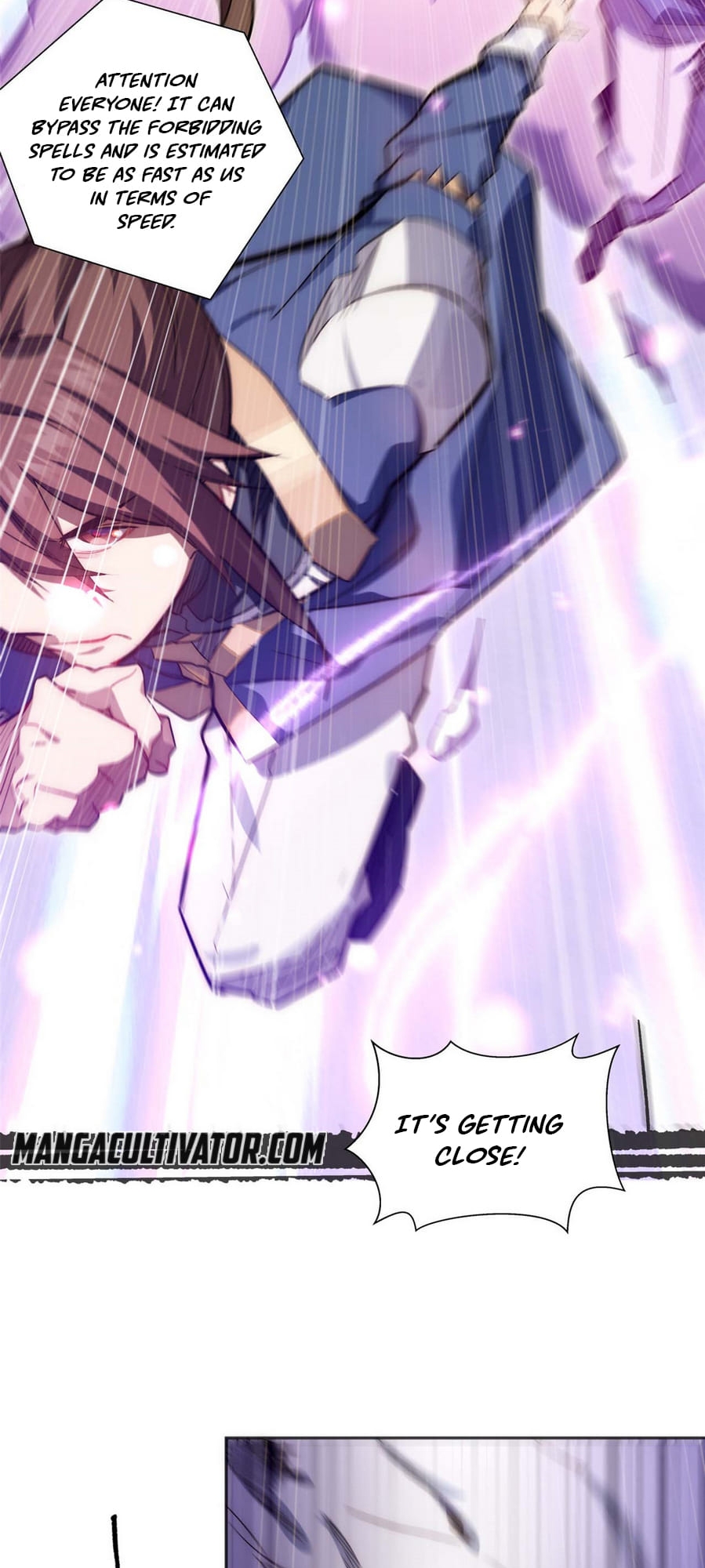 Read Lucky Me I Secretly Cultivated for 1,000 Years EN Manga Online