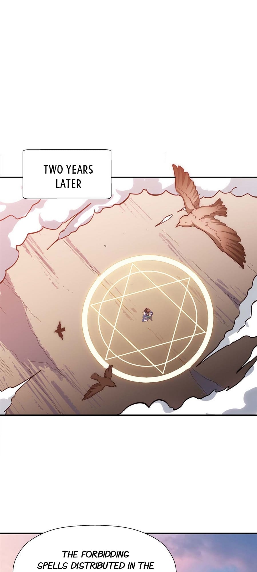 Read Lucky Me I Secretly Cultivated for 1,000 Years EN Manga Online