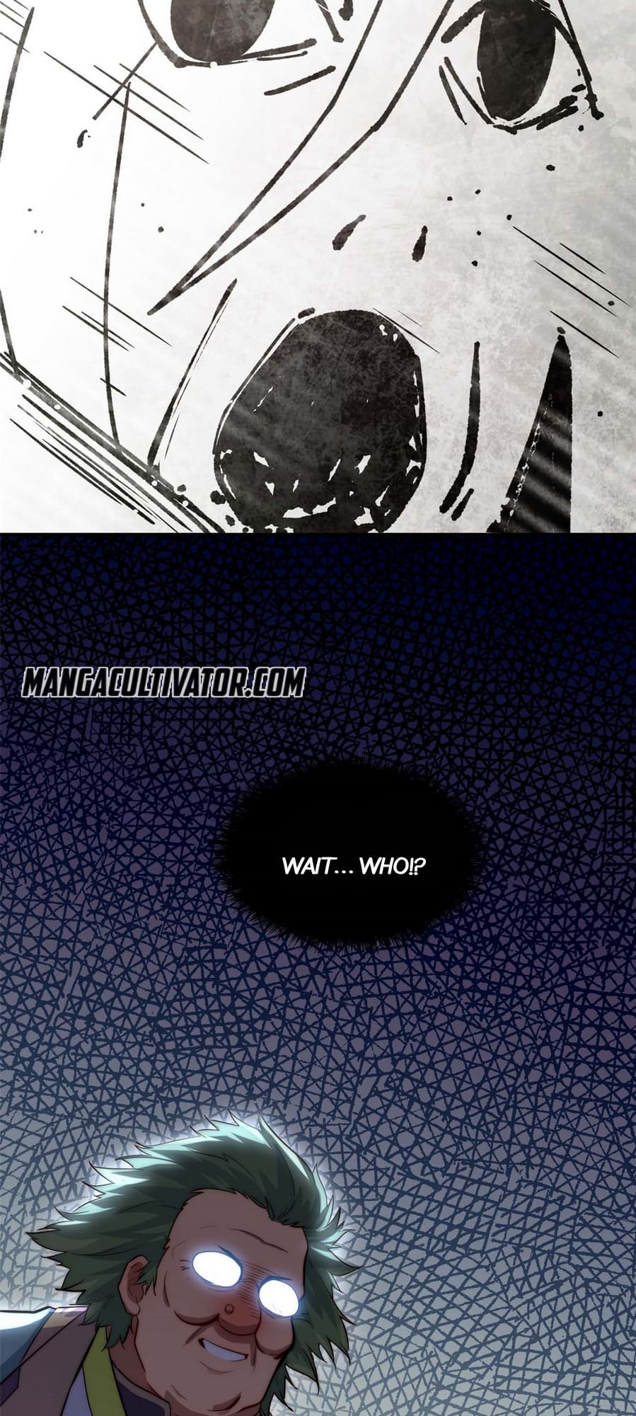 Read Lucky Me I Secretly Cultivated for 1,000 Years EN Manga Online