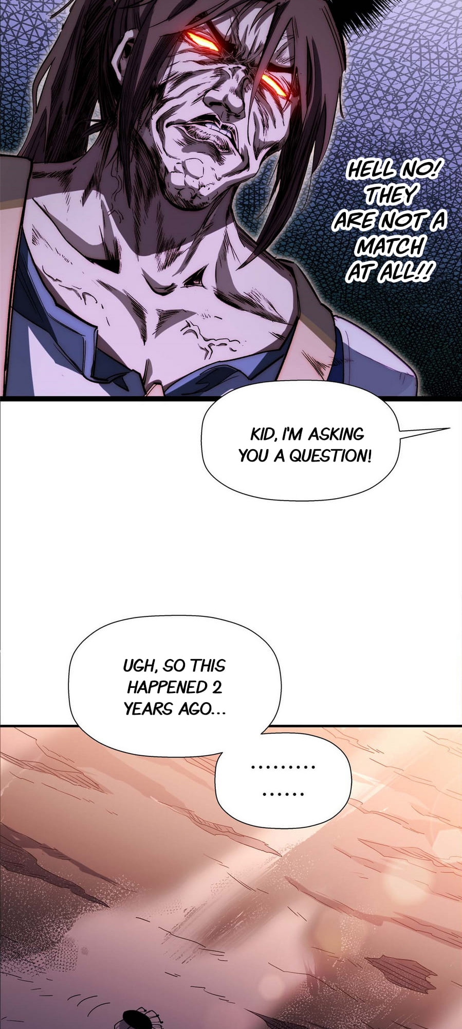 Read Lucky Me I Secretly Cultivated for 1,000 Years EN Manga Online