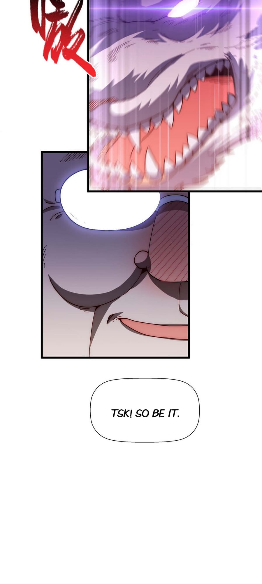 Read Lucky Me I Secretly Cultivated for 1,000 Years EN Manga Online